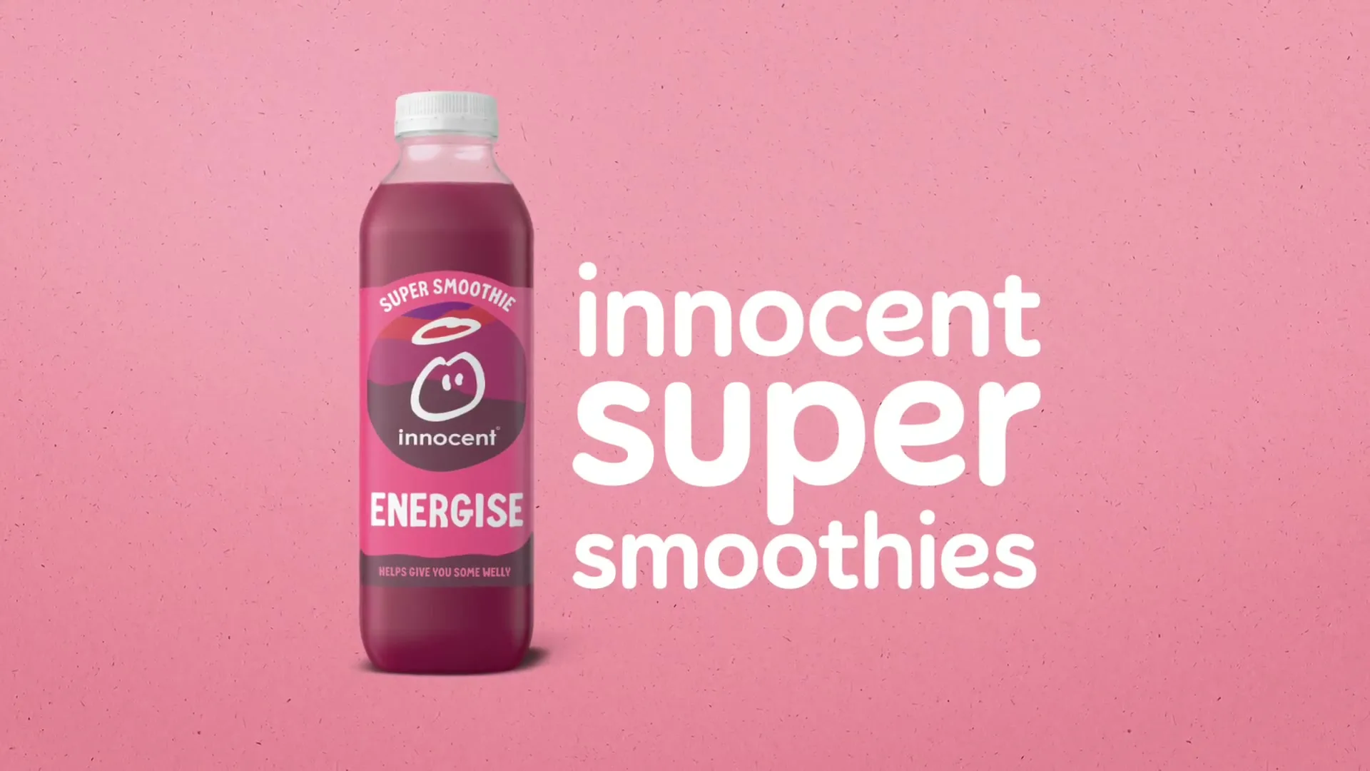 innocent drinks “innocent - Even More Innocent” (2024), frame 4