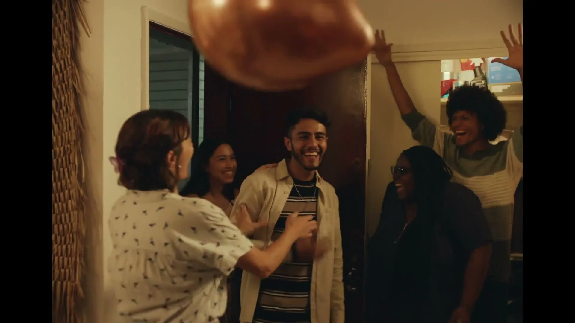 Coca Cola "Different Tastes" (2024) commercial still