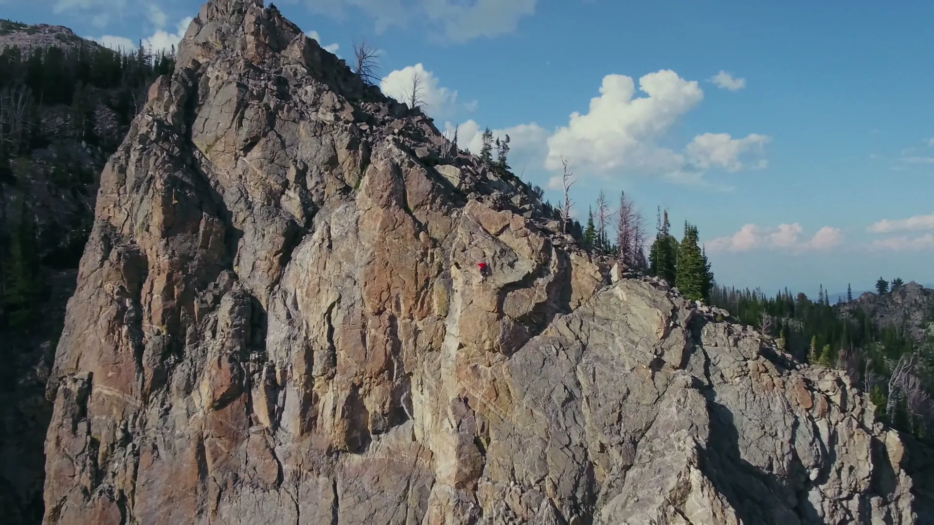 Western Digital “Western Digital - Jimmy Chin”, directed by Dave Meinert