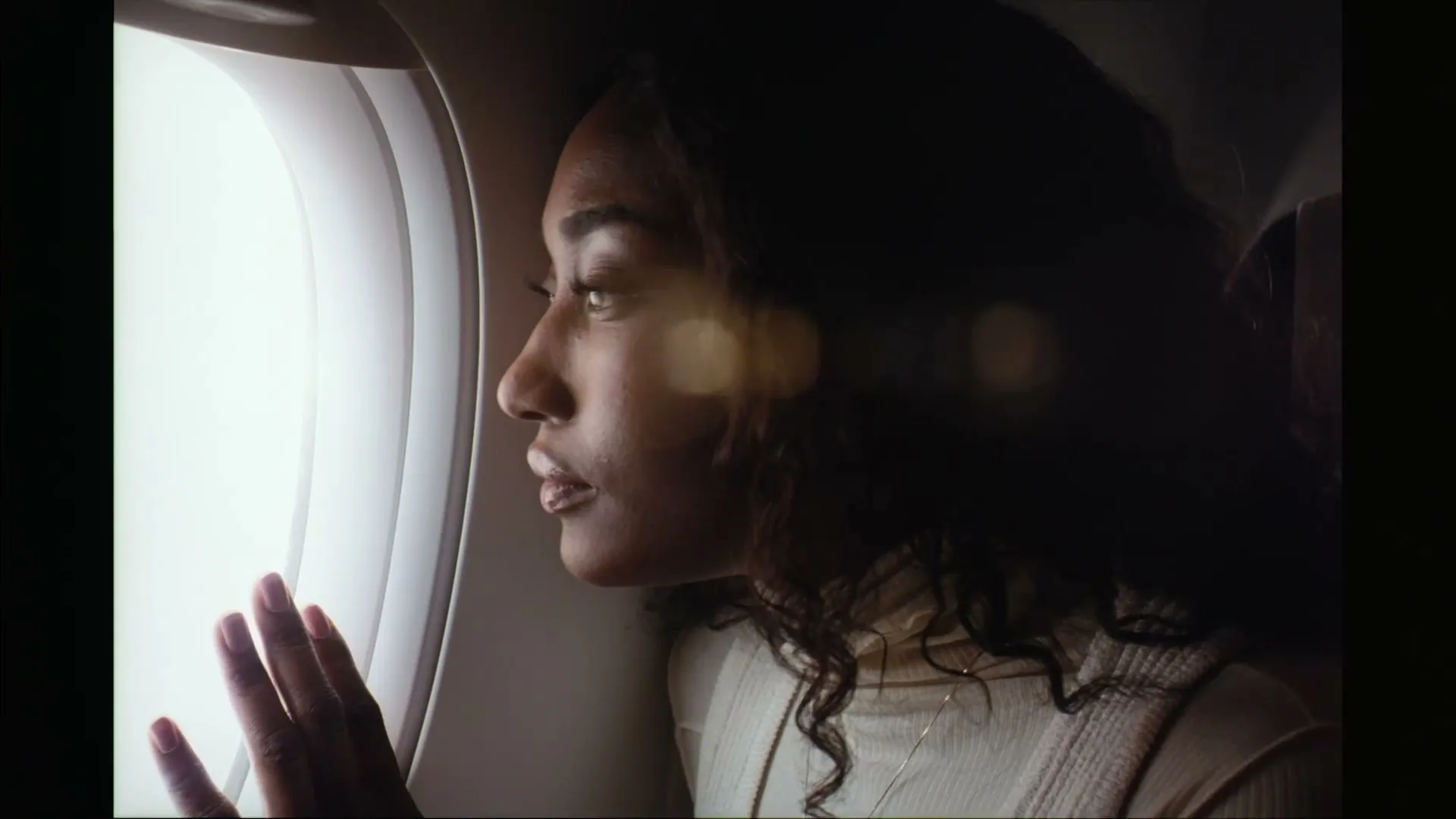 Lufthansa "Allegris - Long Form" (2024) commercial still