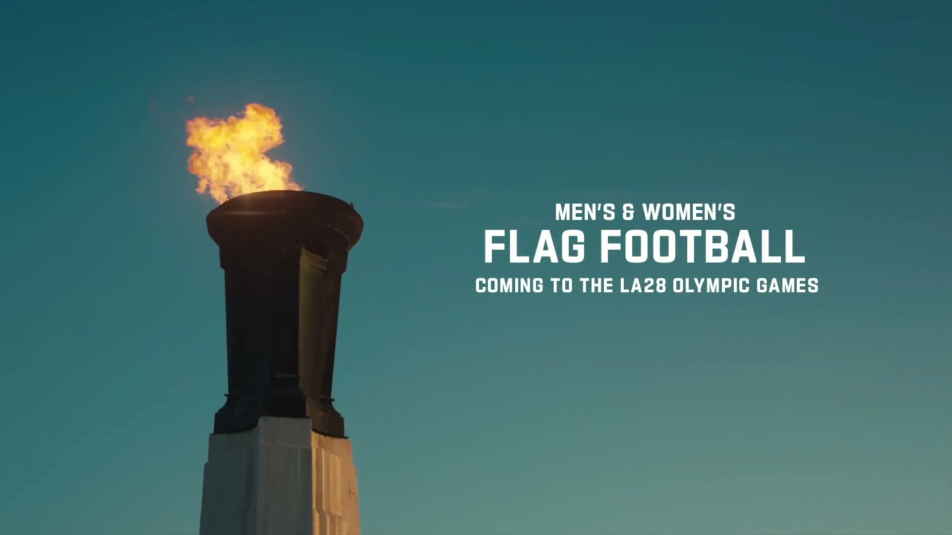 NFL “Light It Up”