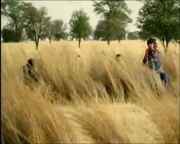 Sony Computer Entertainment “Athletes” (2005), frame 5