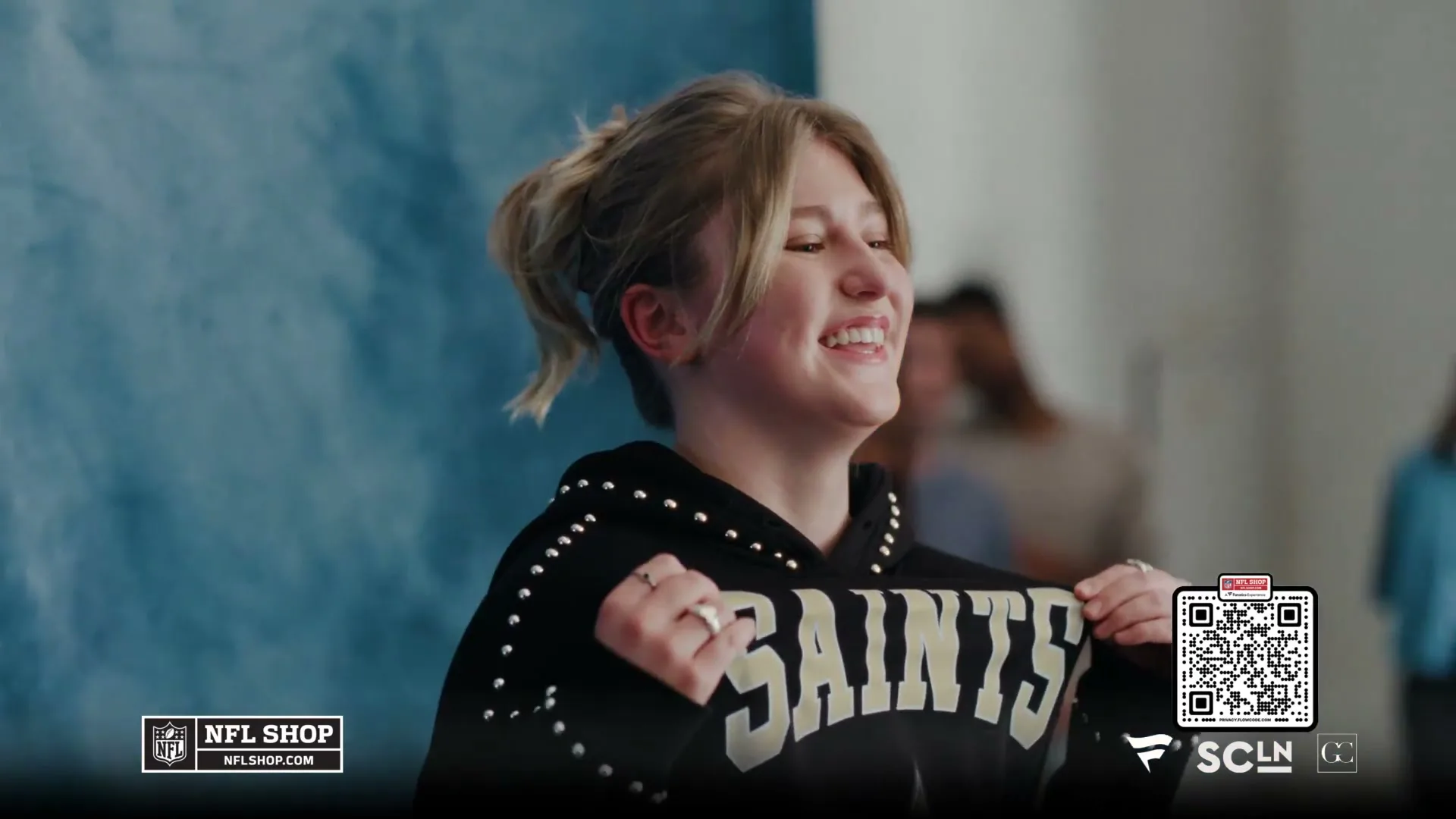 NFL Shop “Women's” (2024)
