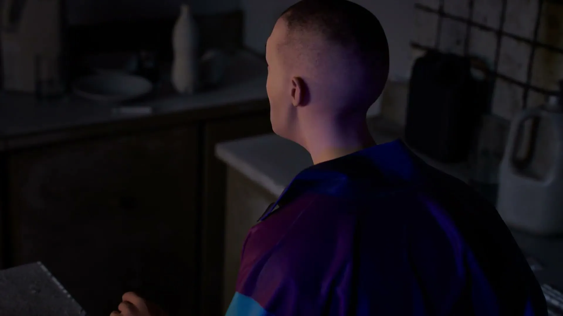 National Crime Prevention Council “Think again Pt 2”, directed by Frank Ychou