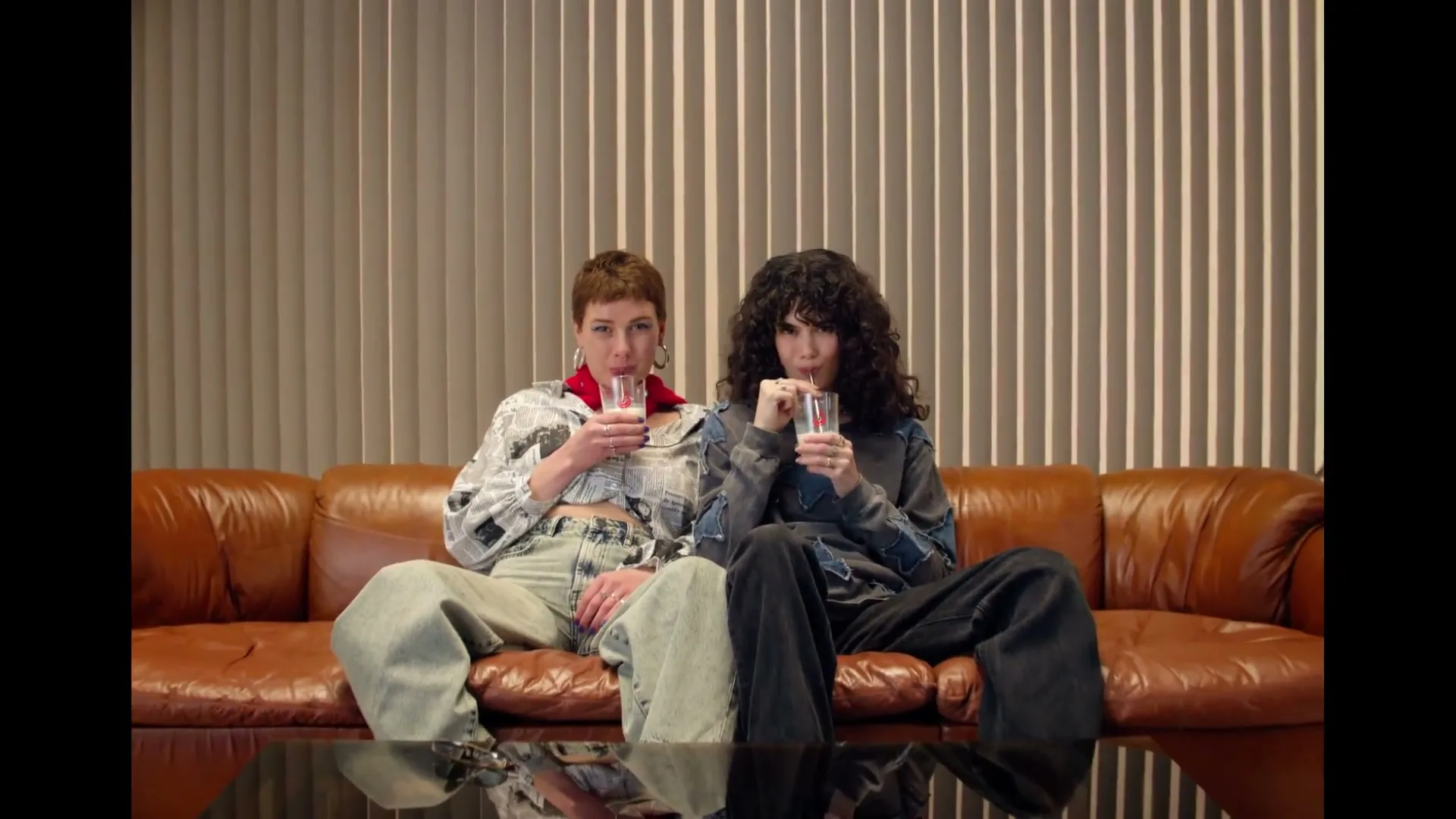 Anchor “Nothing Beats Real Milk”, directed by A.J. Greenwood