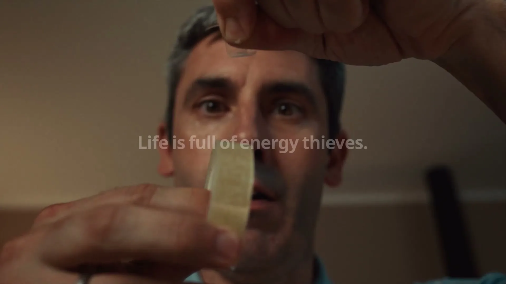 IKEA Sweden "Energy Thieves" (2024) commercial still