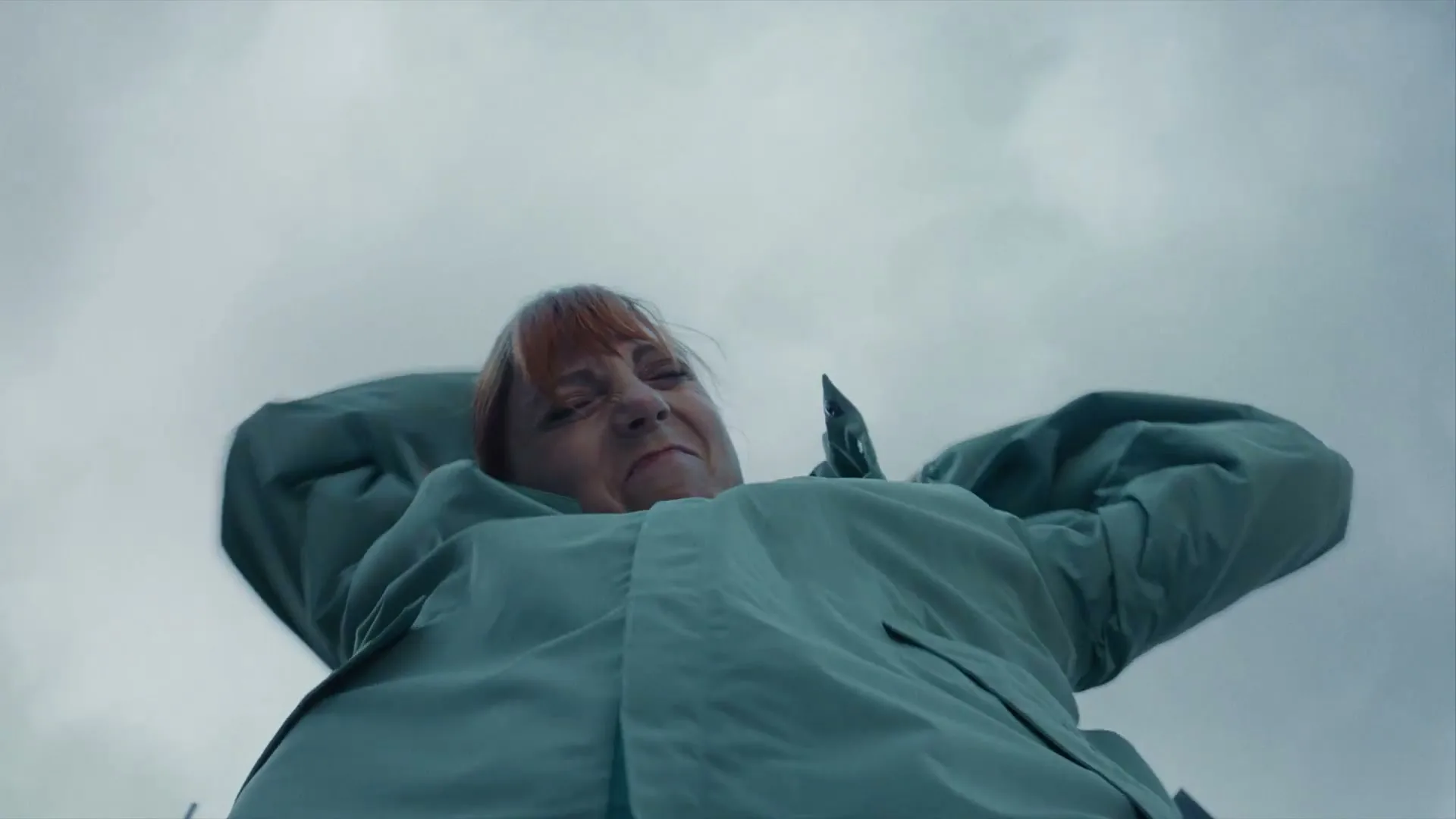 IKEA Sweden "Energy Thieves - Zipper" (2024) commercial still