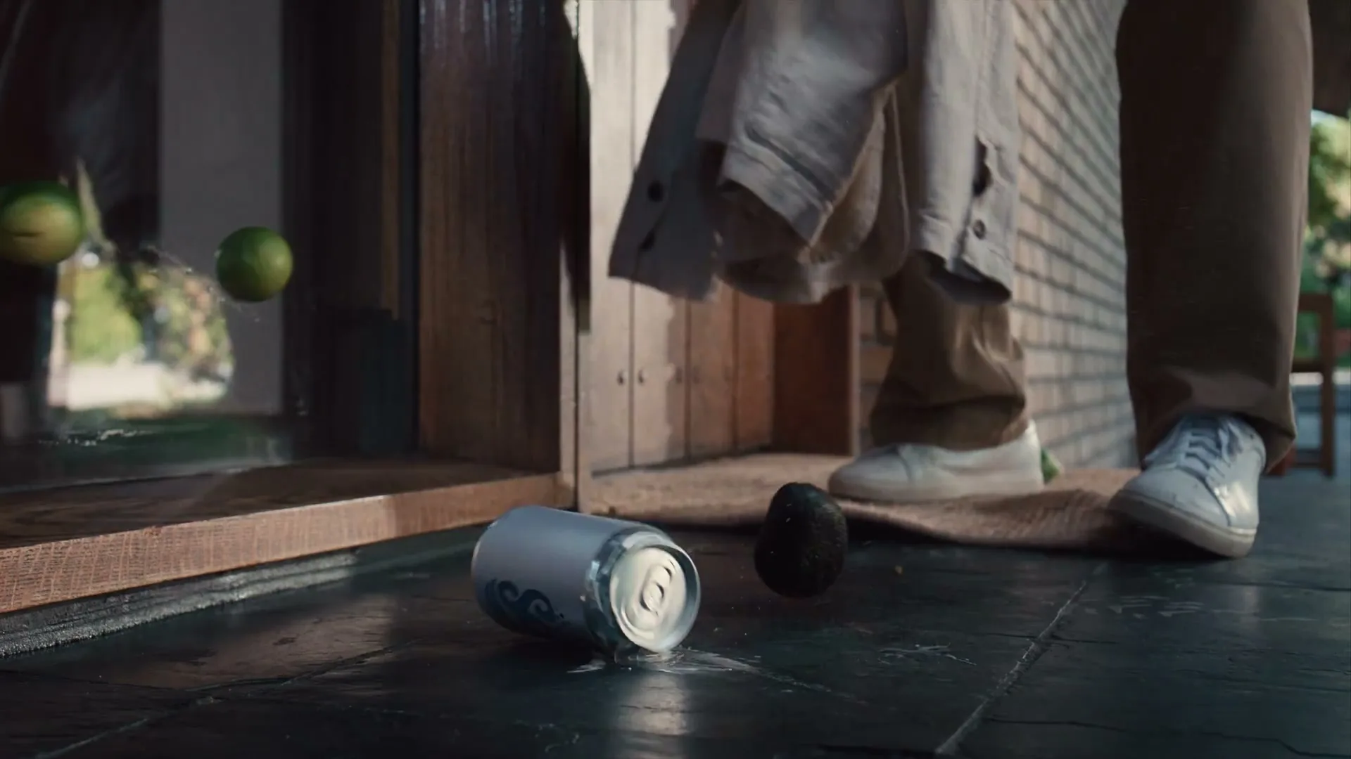 IKEA Sweden "Energy Thieves - Groceries" (2024) commercial still