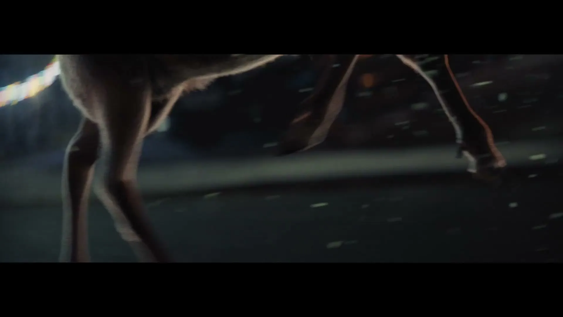 TBWA\Ireland "SuperValu - Share The Magic" (2021) commercial still