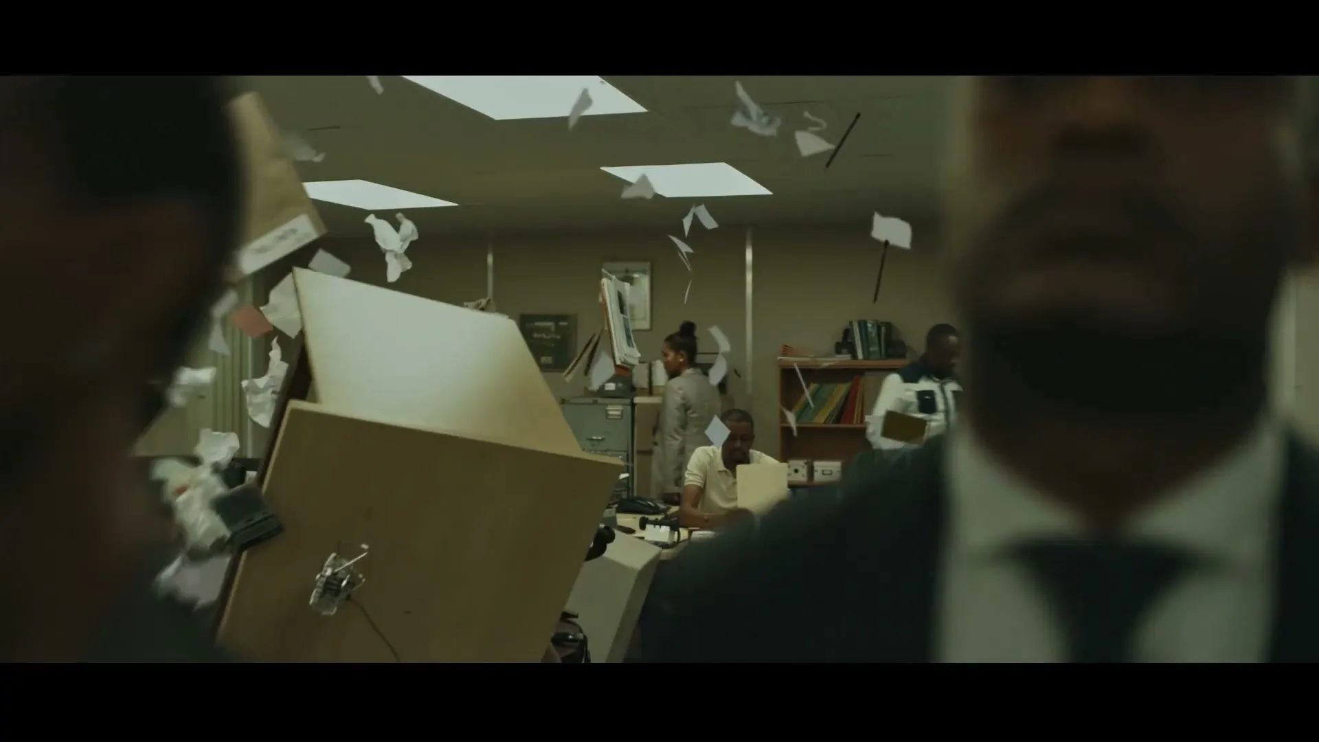 Nedbank “You Won't Lose Sight of the Bigger Picture With Nedbank's Business Banking Offerings”, directed by Peter Pohorsky