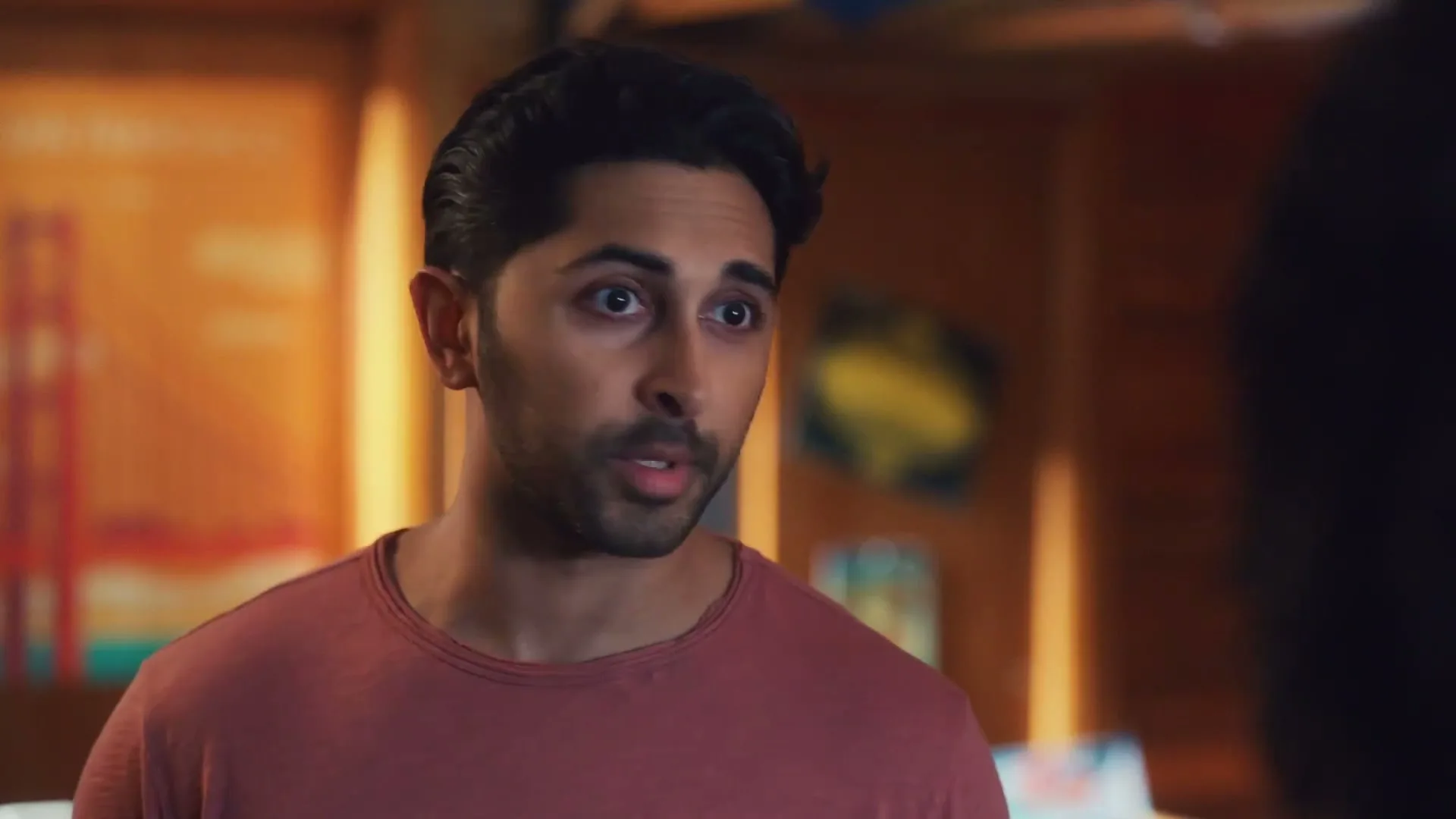 U.S. Bank "Redo" (2022) commercial still