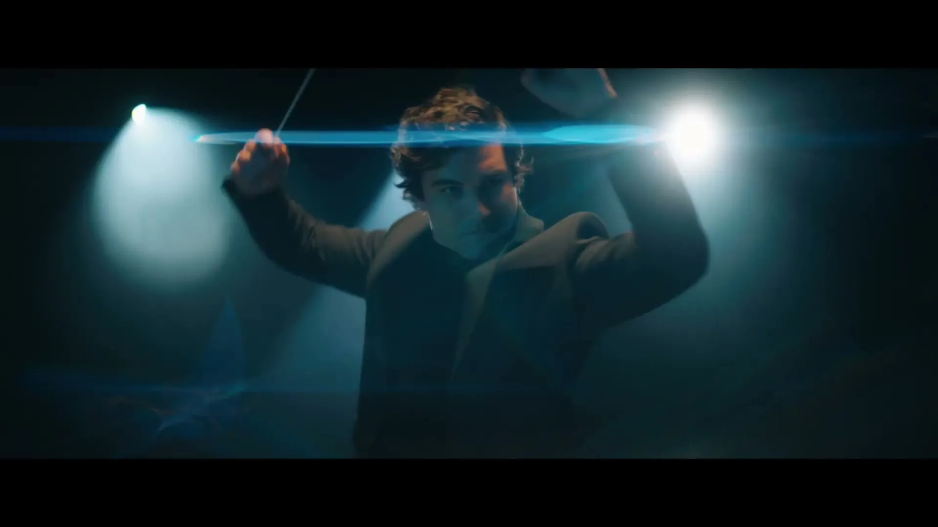 KIA “Time To Move”, directed by Brent Foster