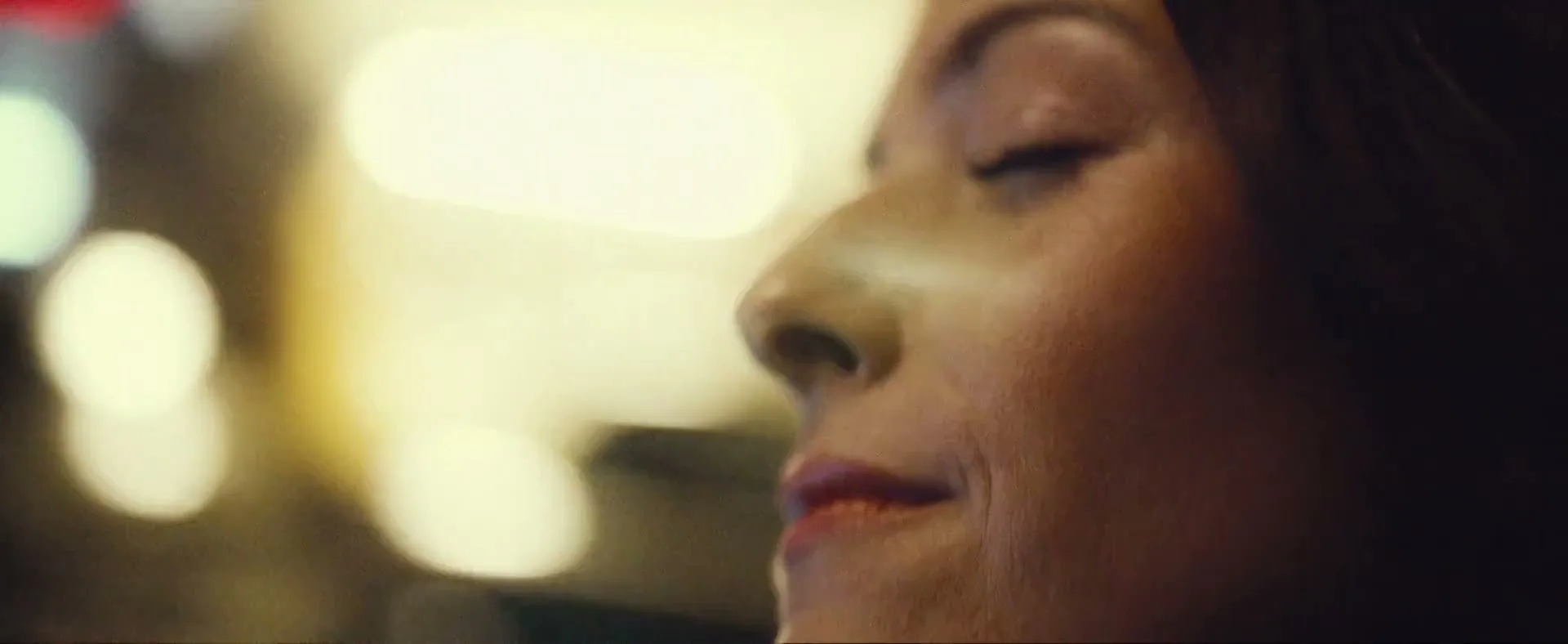 Mercedes-Benz "Rite of Joy" (2022) commercial still