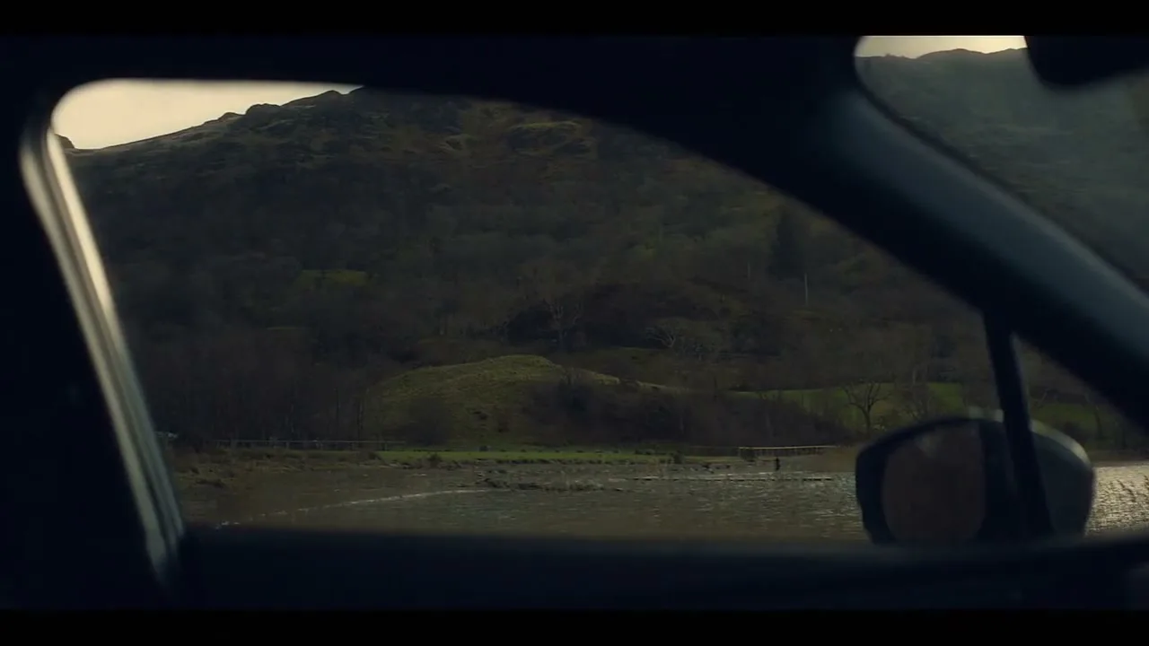 Subaru “What Drives You” (2026), frame 3