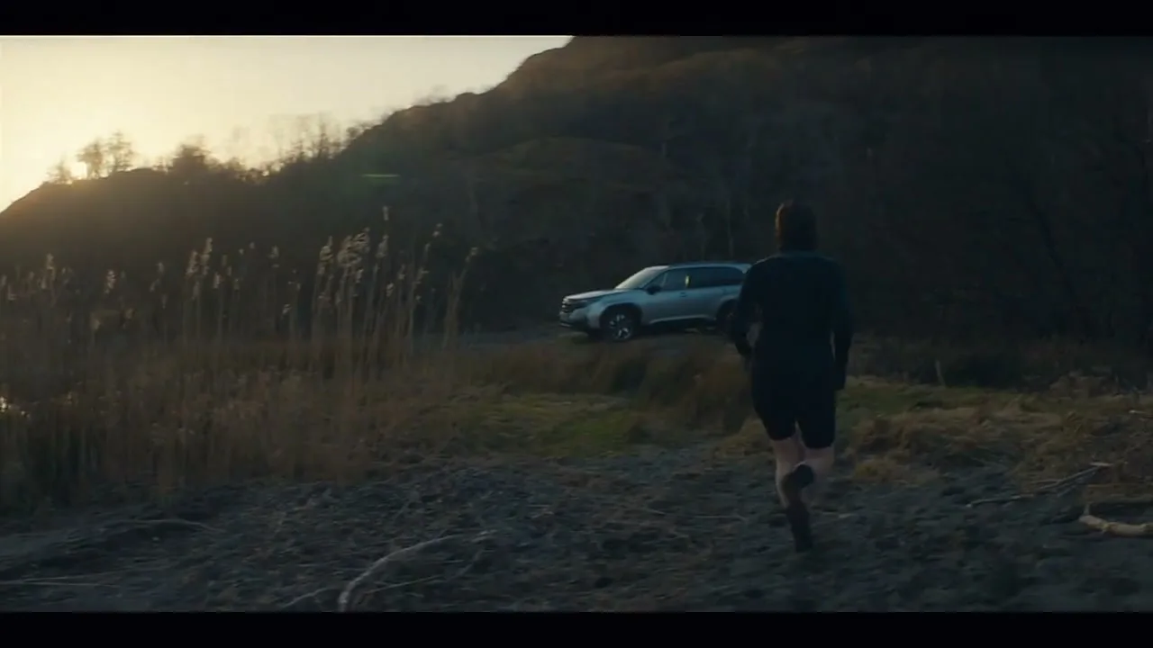 Subaru “What Drives You” (2026), frame 4
