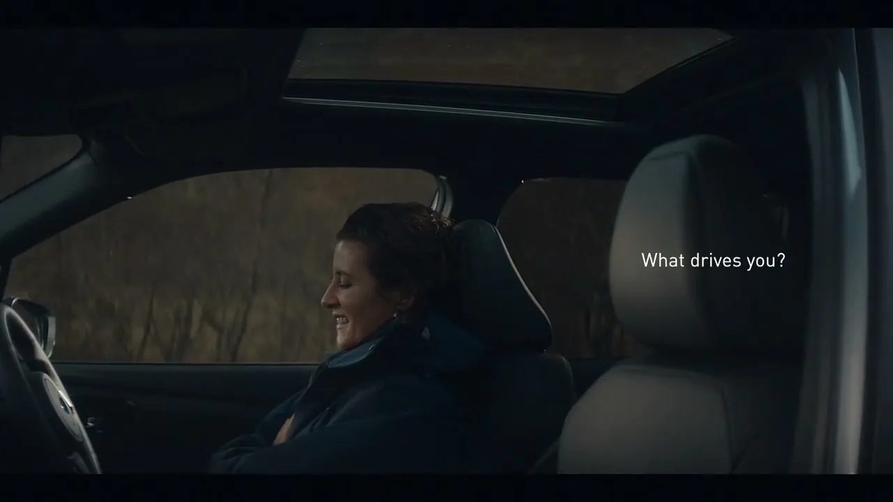 Subaru “What Drives You” (2026), frame 5