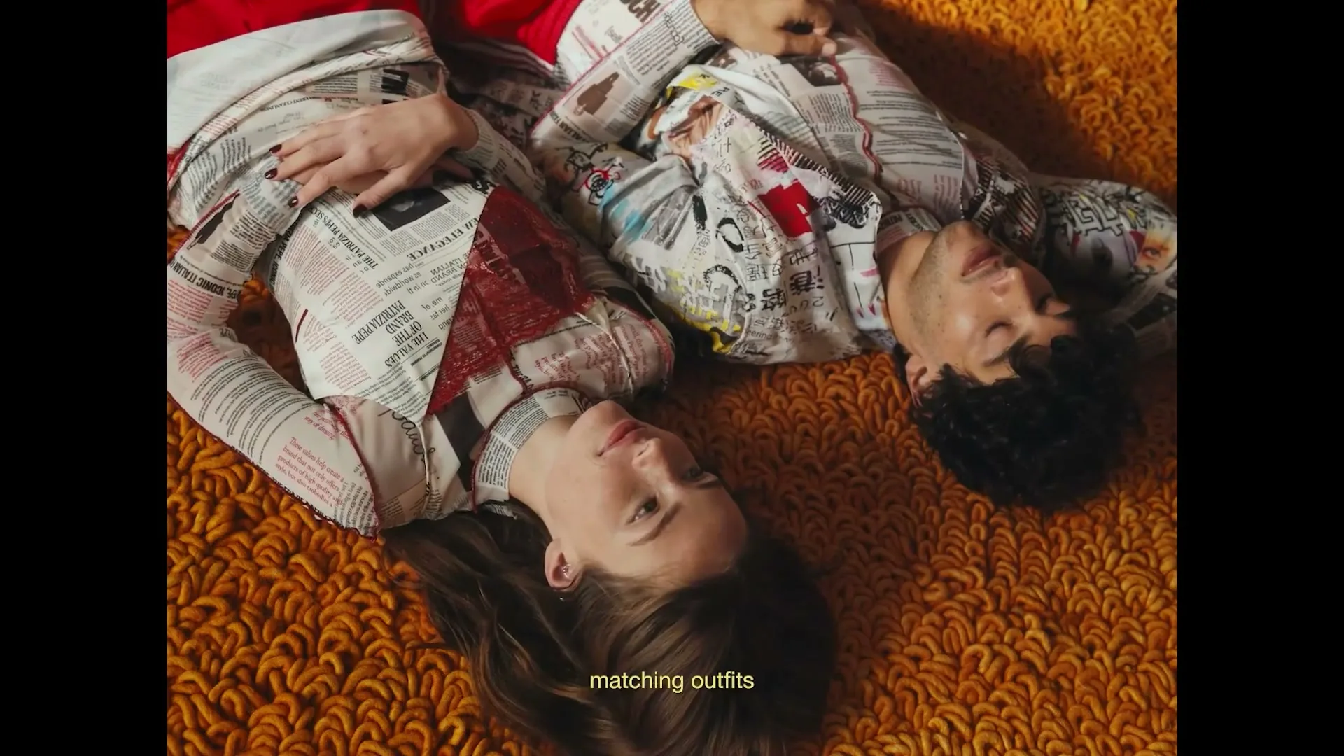 Answear “SS2025” (2026), frame 4
