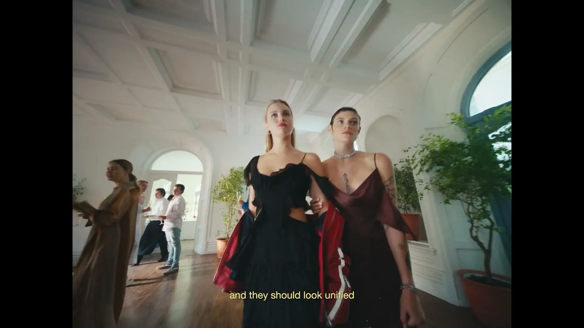 Answear “SS2025” (2026), frame 6