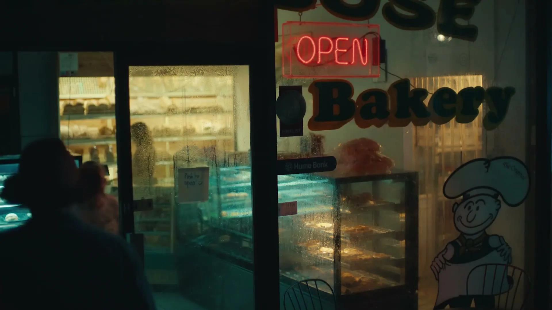 Hume Bank “jnr. x Hume Bank Brand Film” (2026), frame 4