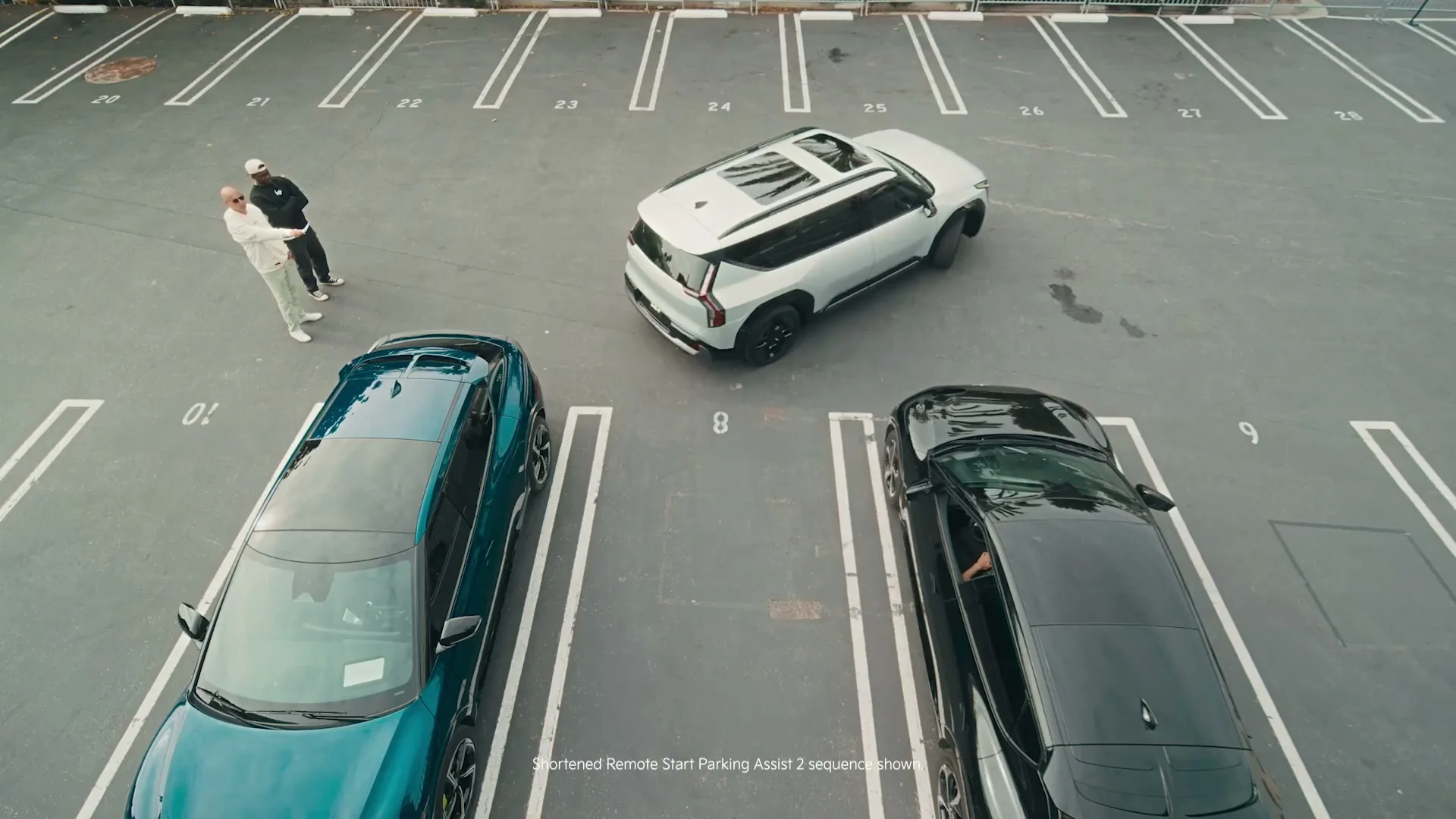 Kia “x Riot Games - Tight Fit”, directed by Jihye