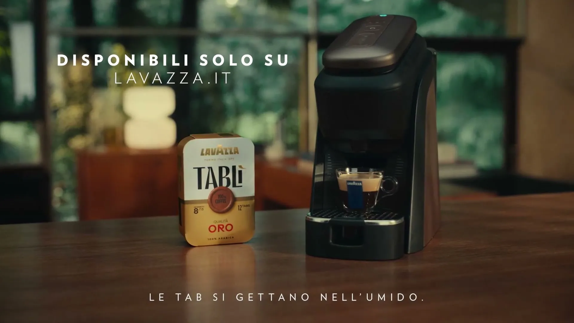 Lavazza “Tablì” (2026), frame 6