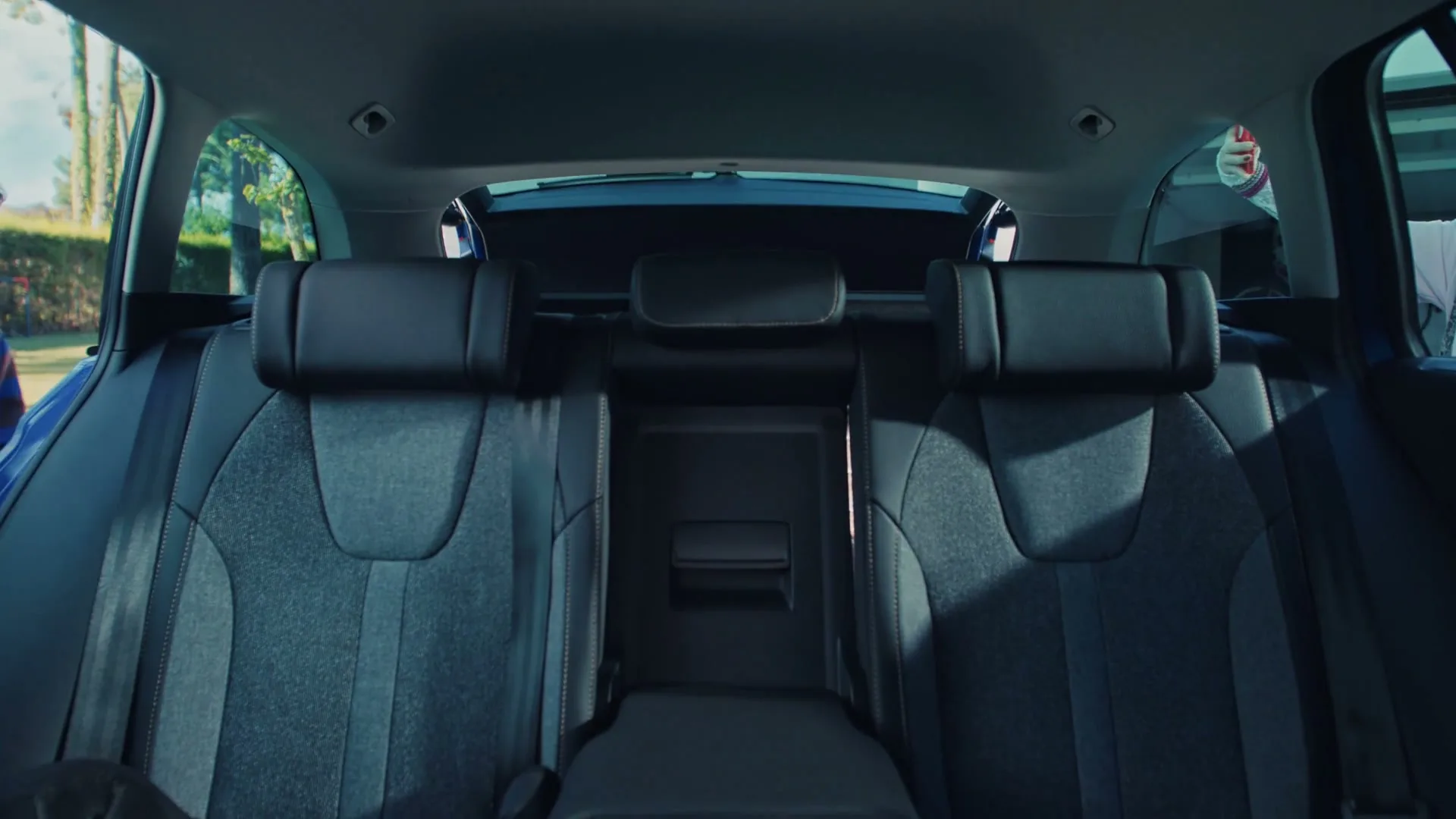 Skoda “Leichtigkeit Erleben” (2026), frame 2