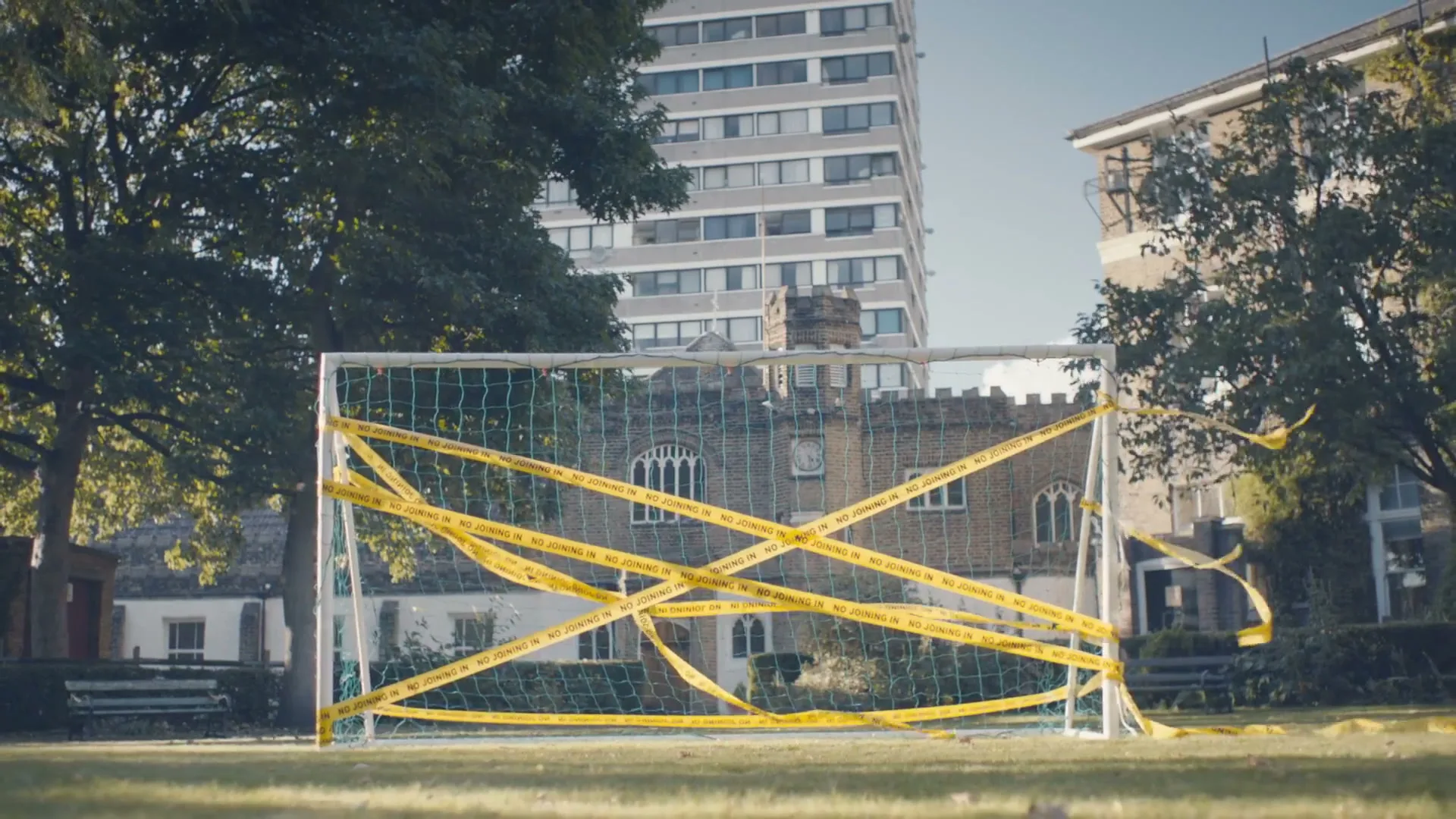 BBC “Children In Need” (2026), frame 4