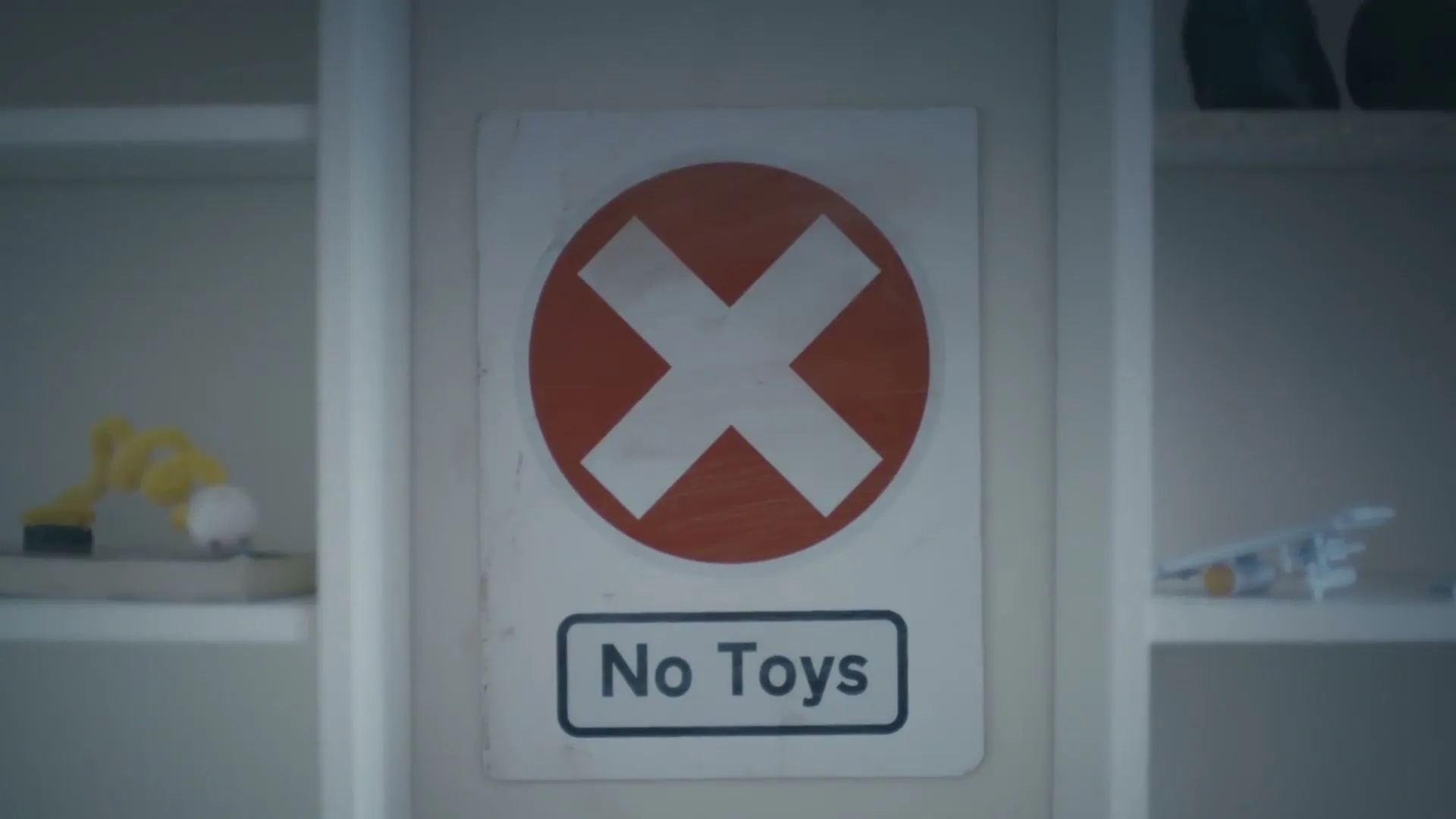 BBC “Children In Need” (2026), frame 6