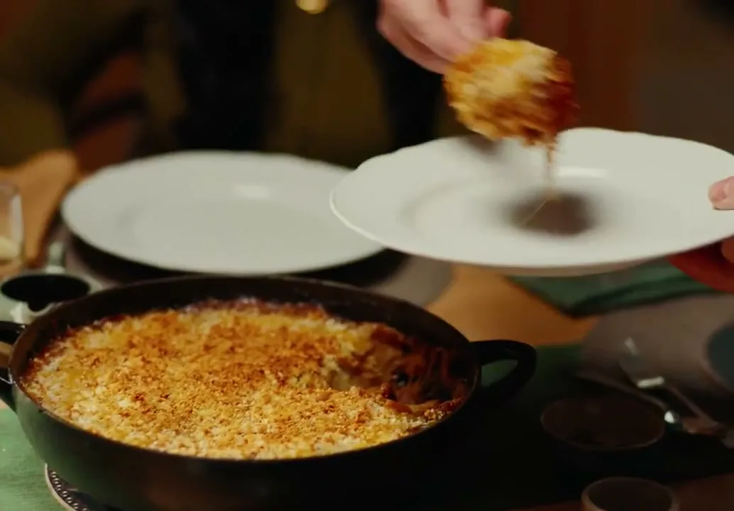 Kerrygold “s Irish Hotpot - St. Patrick's Day - Made the Irish way” (2026)