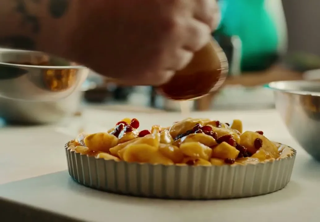 Kerrygold “s Apple and Whiskey tart - St. Patrick's Day - Made the Irish way” (2026)