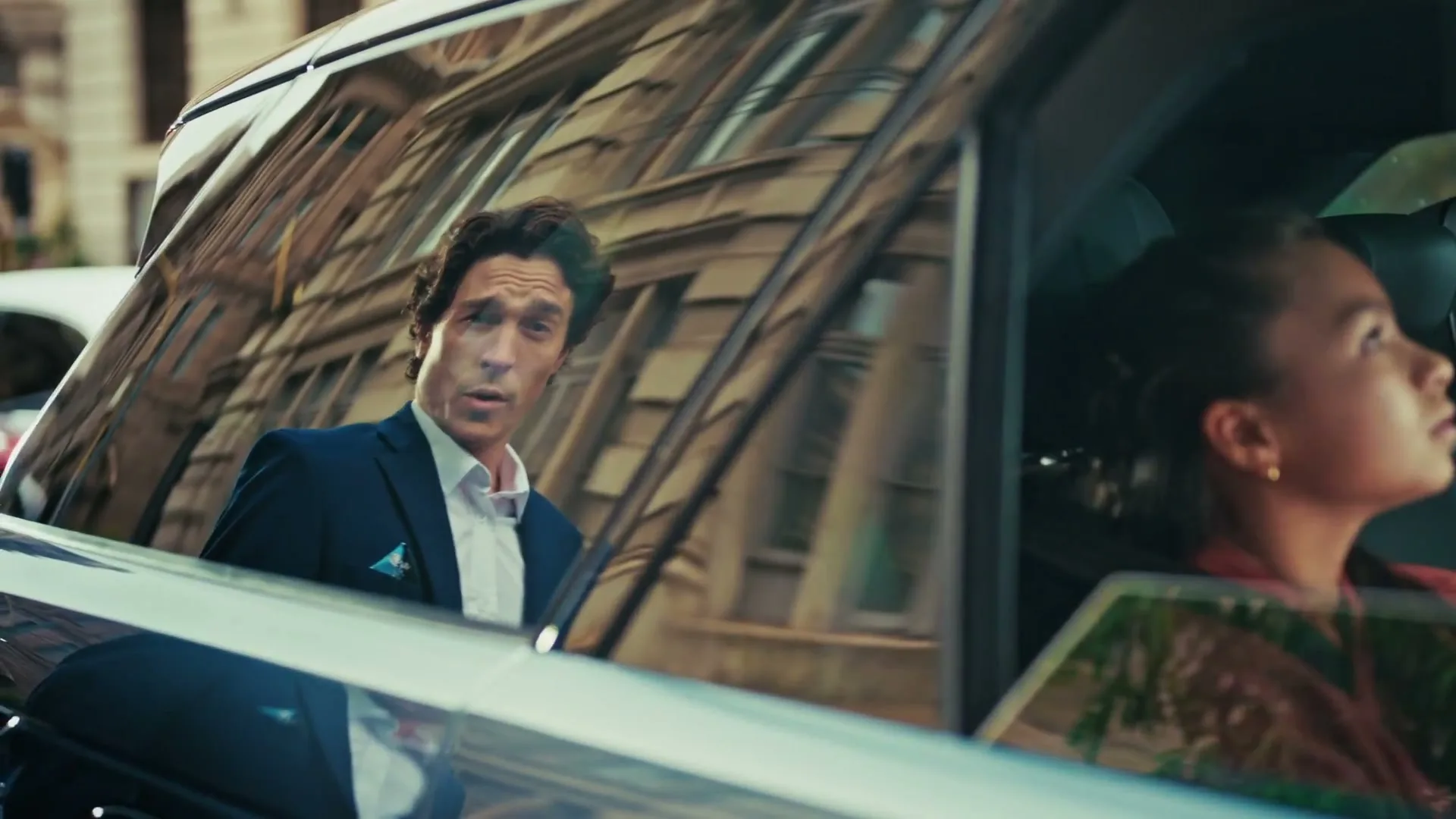 Tata Communications “Together Limitless” (2026), frame 5
