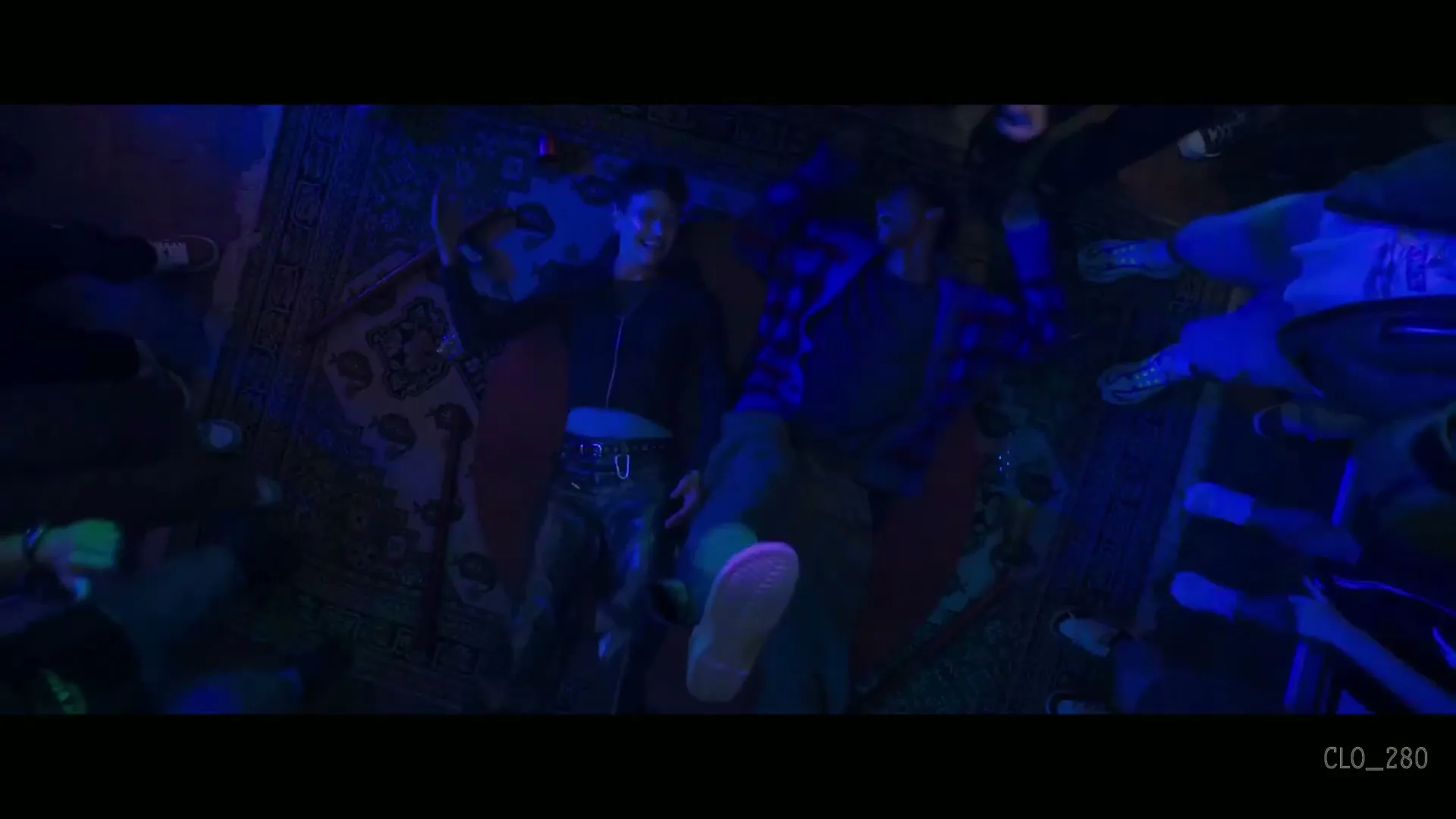 Crocs “Wonderfully un ordinary”, directed by Adamn Berg