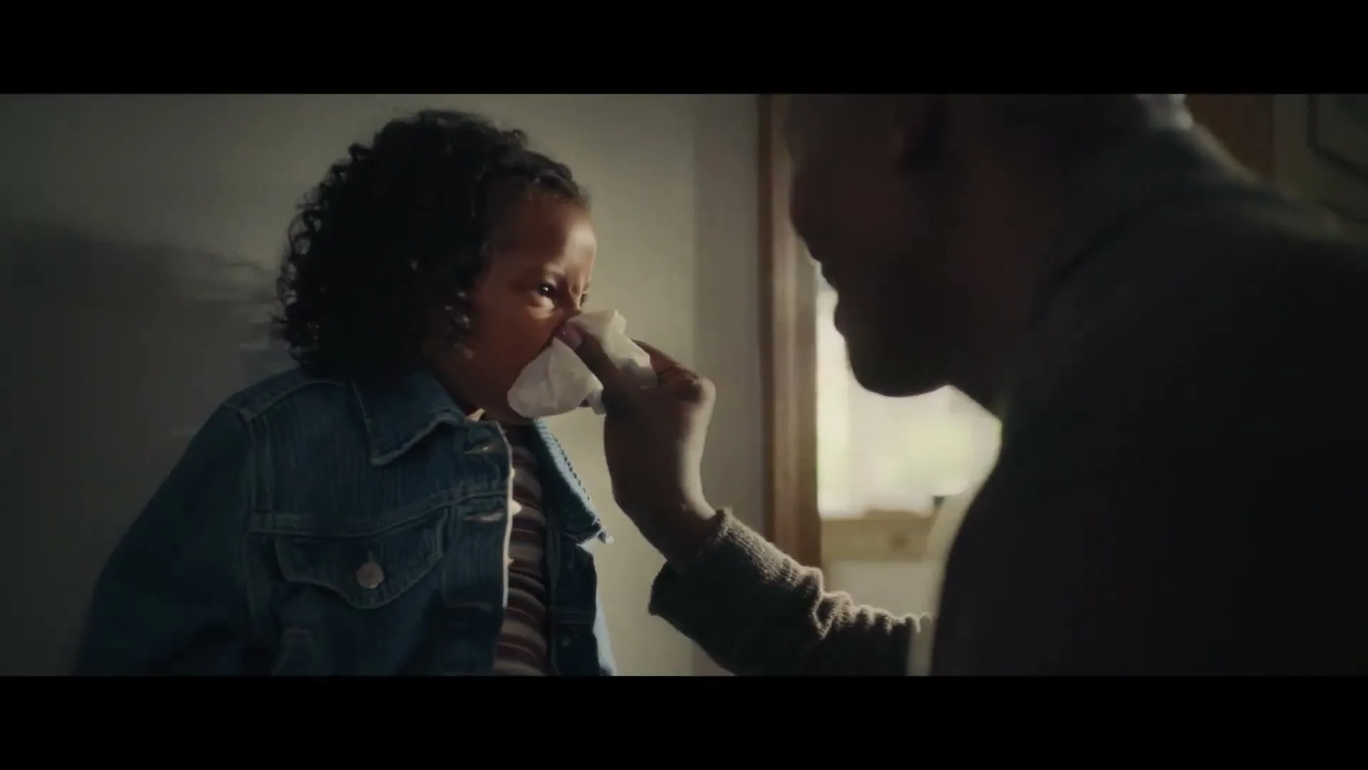 Royale "There for All" (2026) commercial still