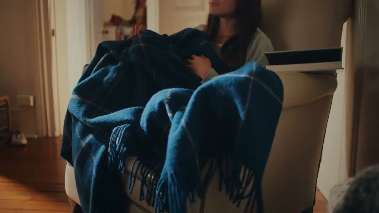 Youth Off The Streets "Blanket" (2026) commercial still