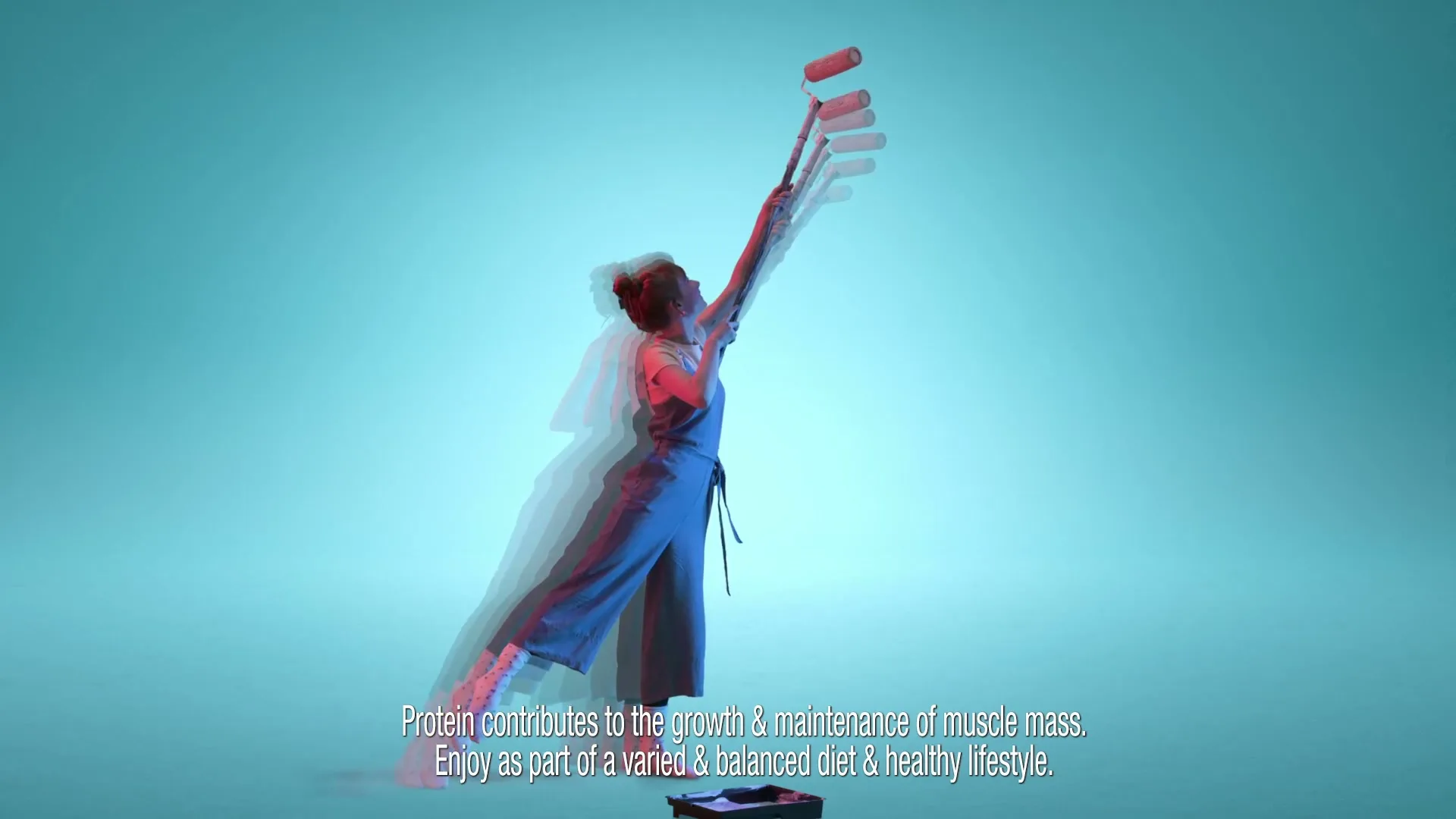 Avonmore “Tirlán - For Every Move” (2026), frame 4