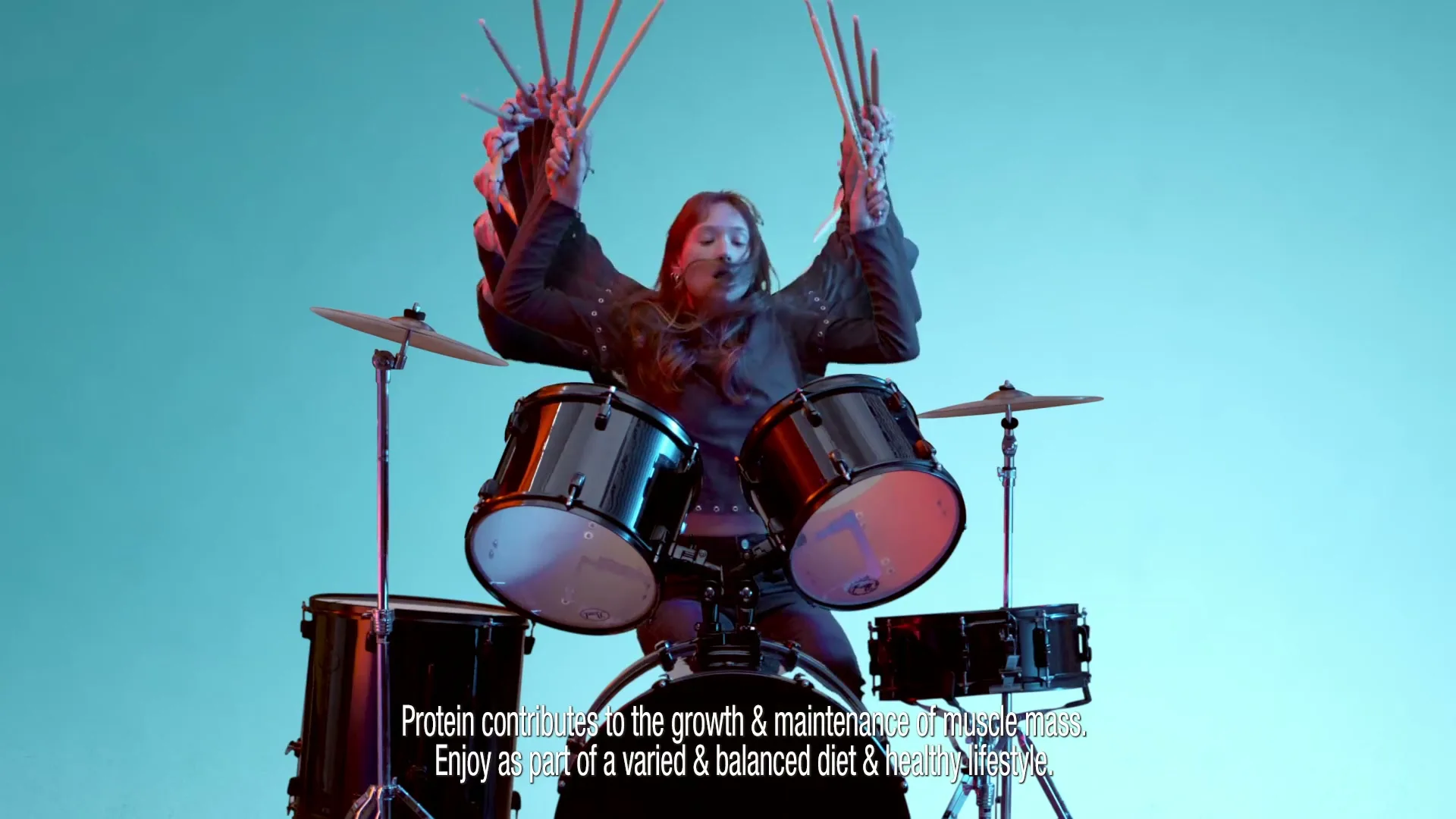 Avonmore “Tirlán - For Every Move” (2026), frame 5