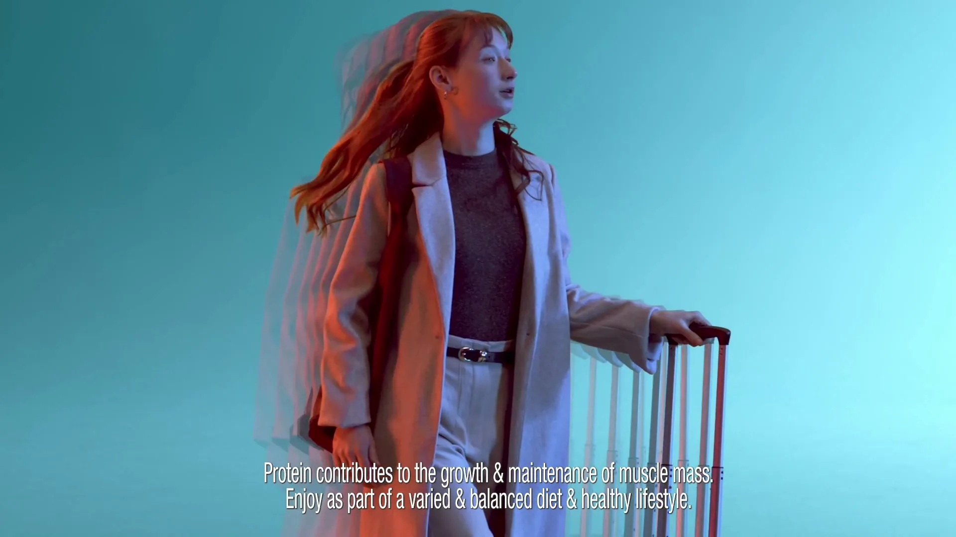 Avonmore “Tirlán - For Every Move” (2026), frame 6