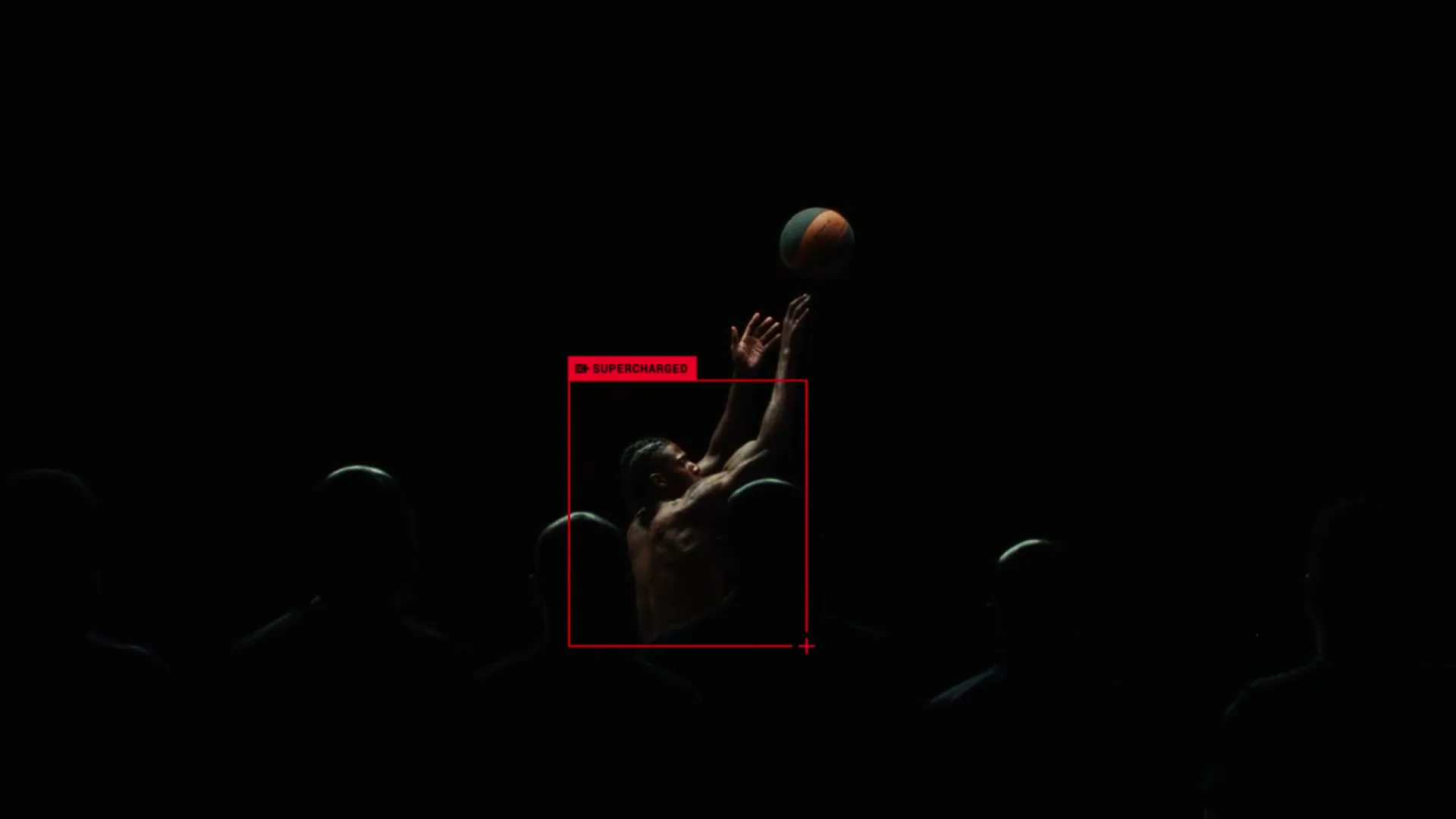 Nestle Waters & Premium Beverages "Essentia Water - Change the Equation - Beat The Formula" (2026) commercial still