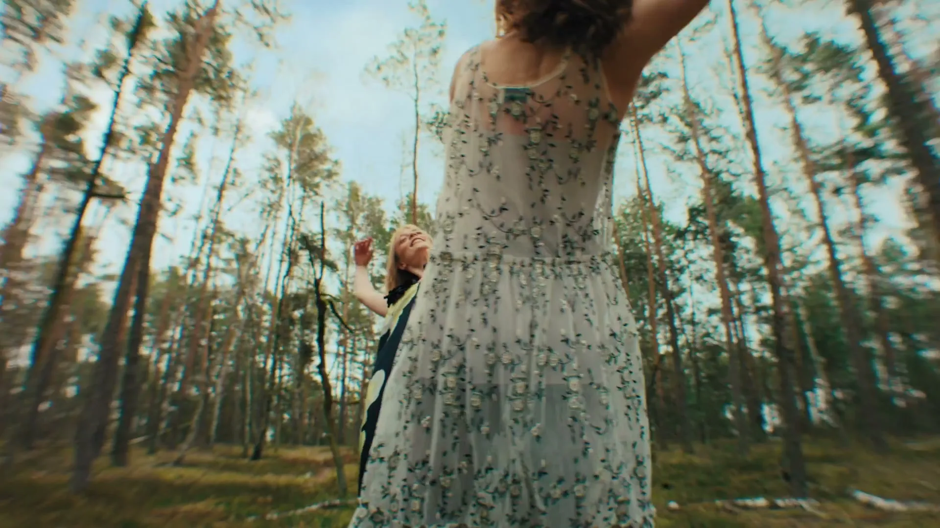 Answear “SS26”, directed by Viktor Sloth
