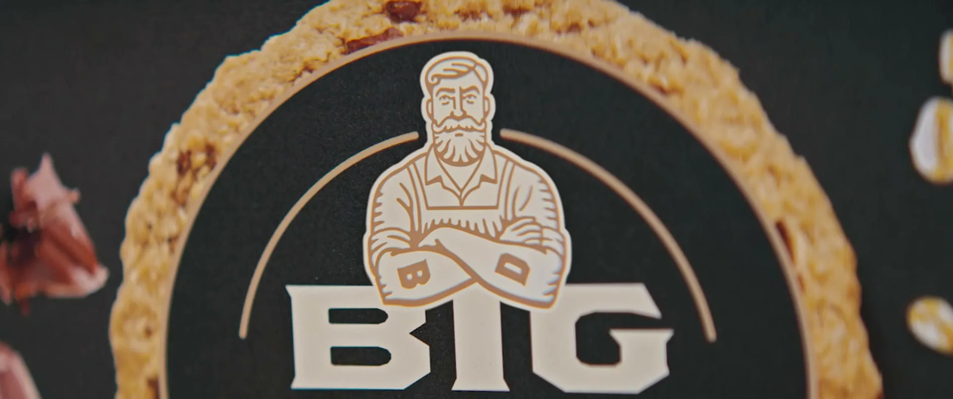 Big Daddy “This Ain’t No Kiddie Cookie” (2026), frame 4