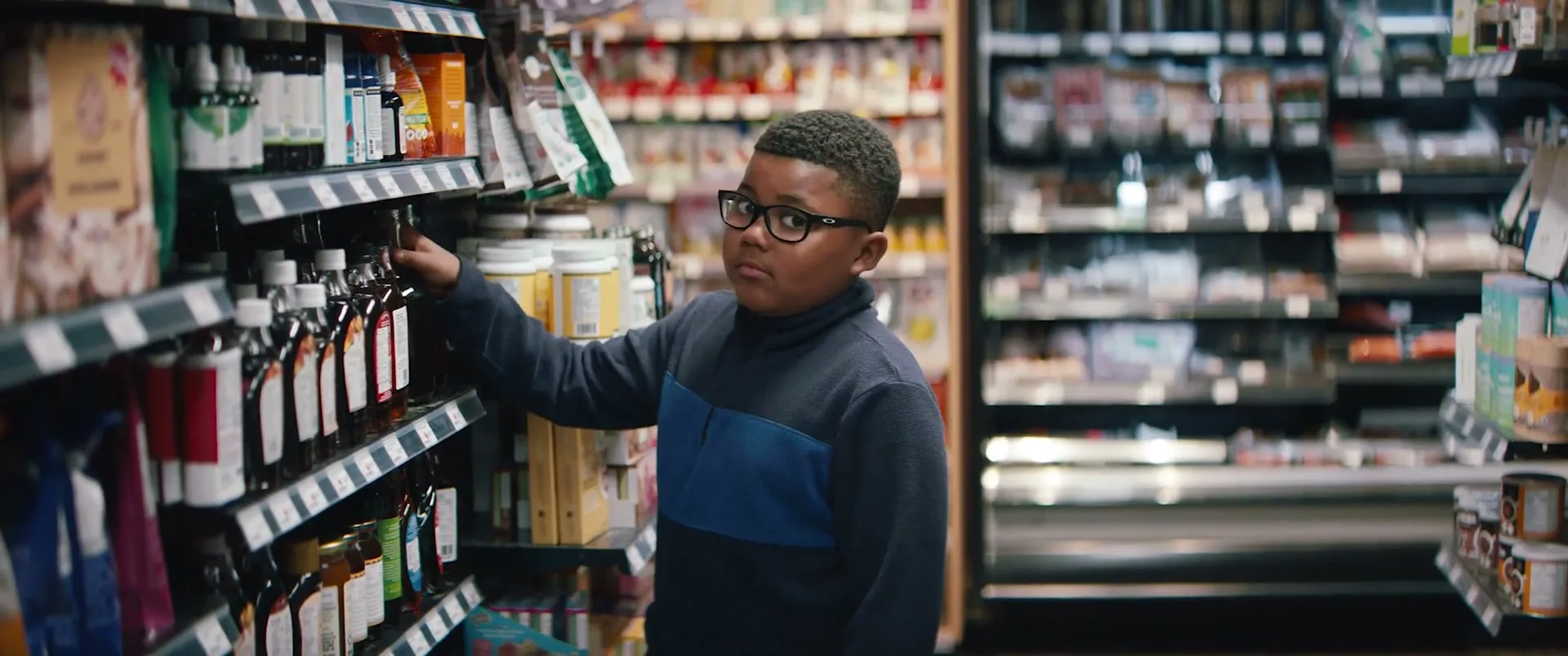 Big Daddy “This Ain’t No Kiddie Cookie” (2026), frame 5