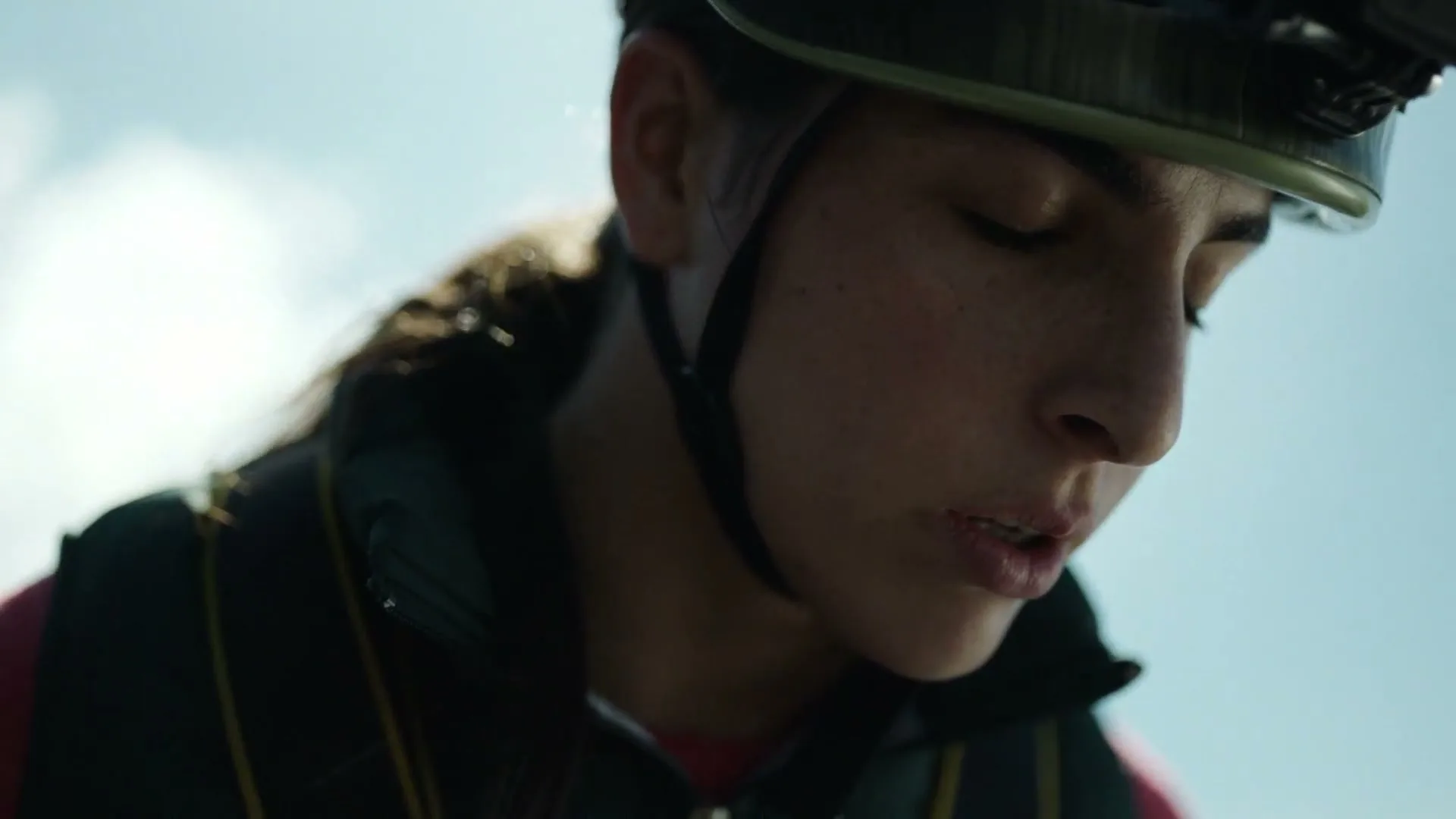 Intel "Letting Go" (2026) commercial still