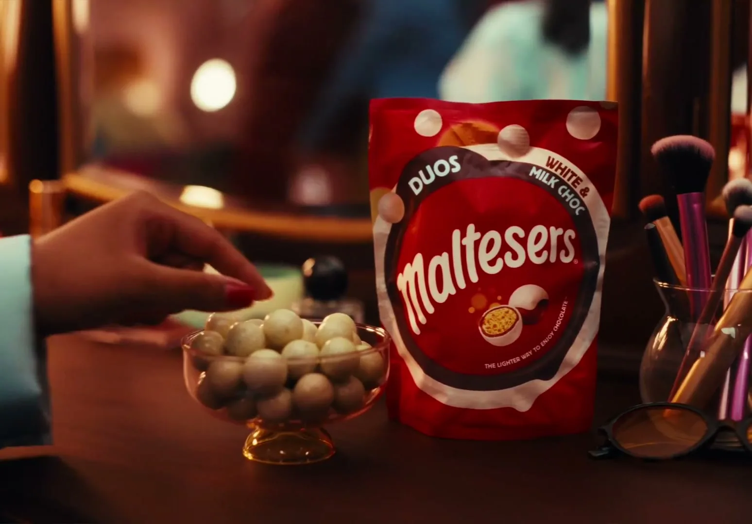 MARS “Maltesers Duos” (2026), frame 3