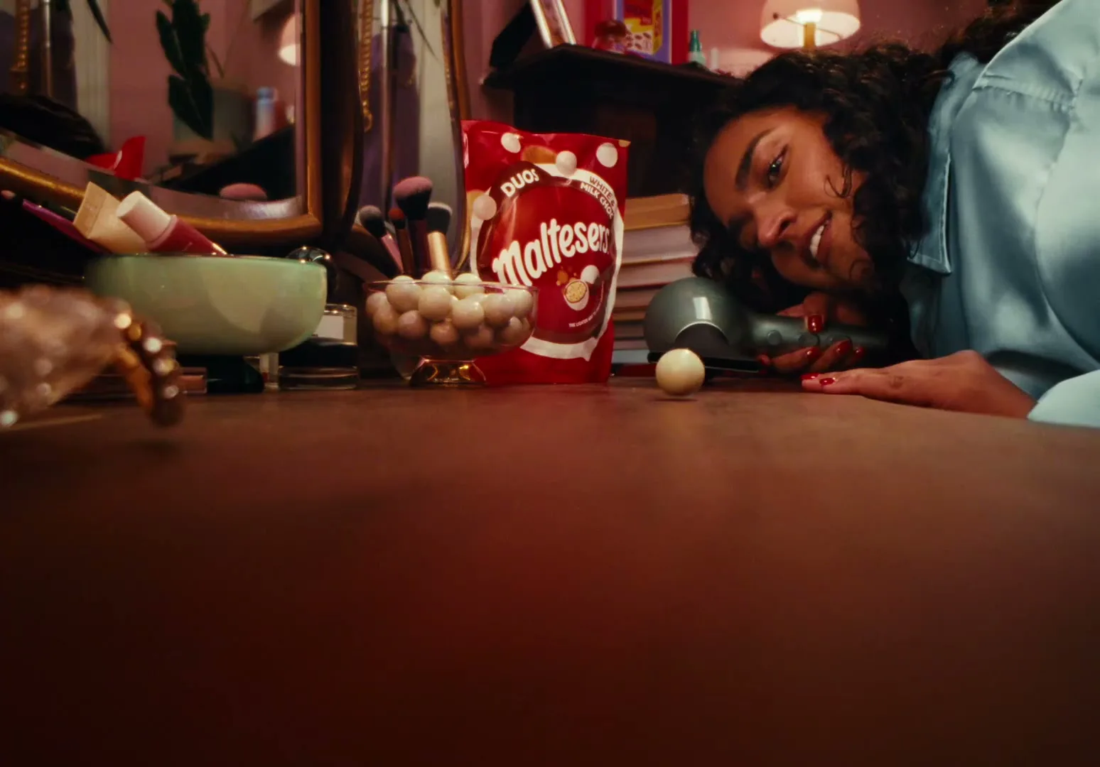 MARS “Maltesers Duos” (2026), frame 6