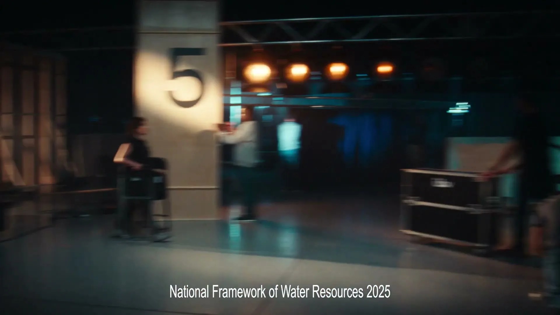 ITV “Lets Save Water - 30s” (2026), frame 3