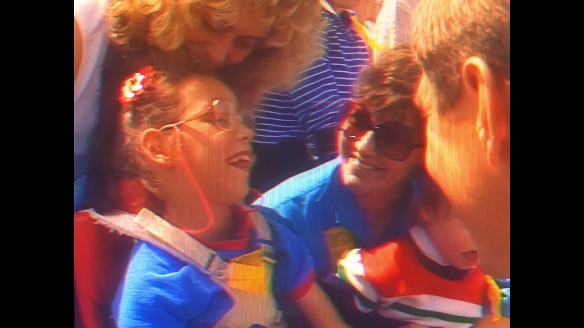 Rick Hansen Foundation “A World Without Barriers” (2026), frame 4