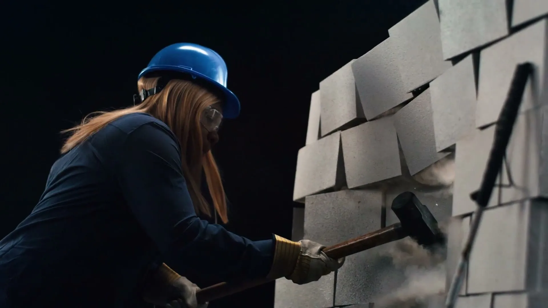Rick Hansen Foundation “A World Without Barriers” (2026), frame 6