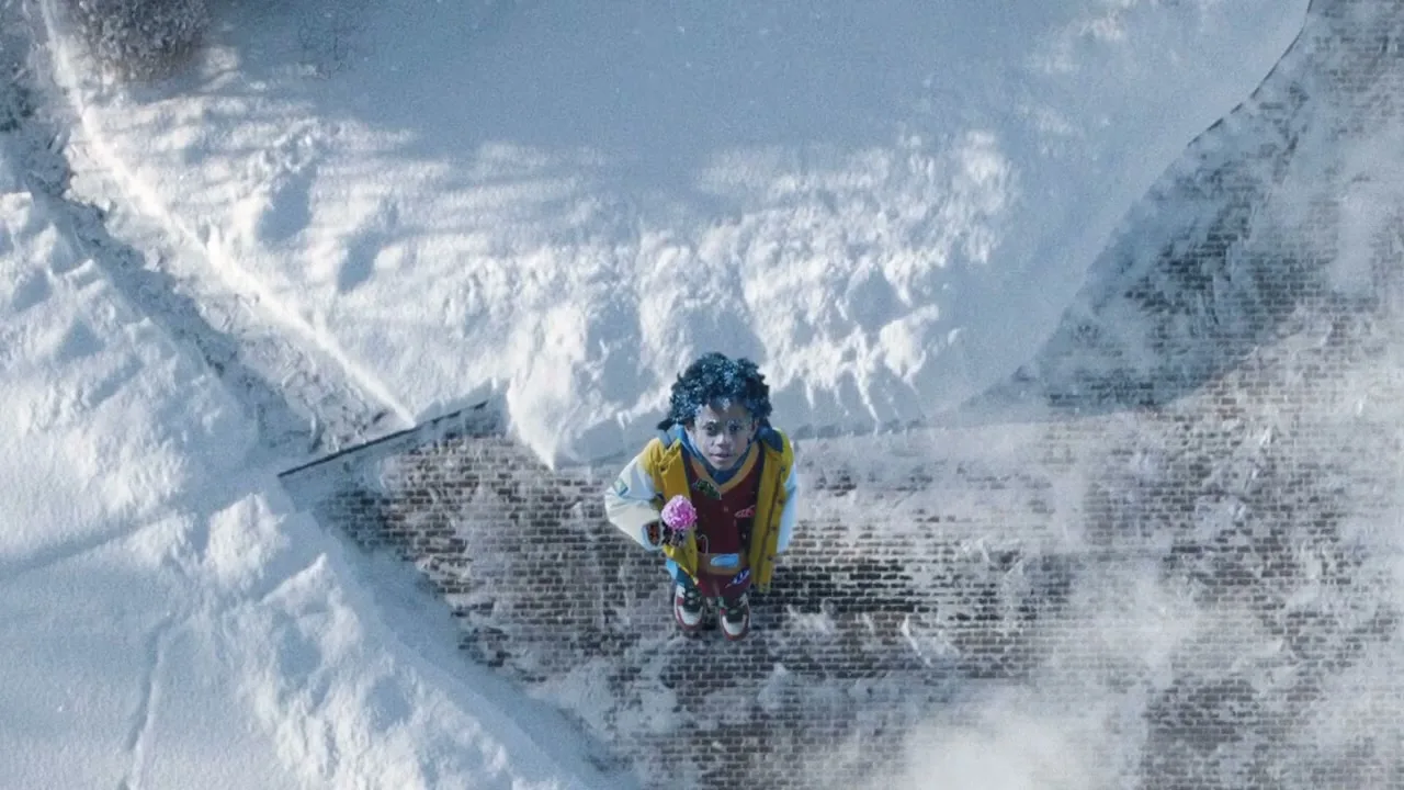 Chevrolet “Good Deeds Cup”, directed by Amy Becker-Burnett