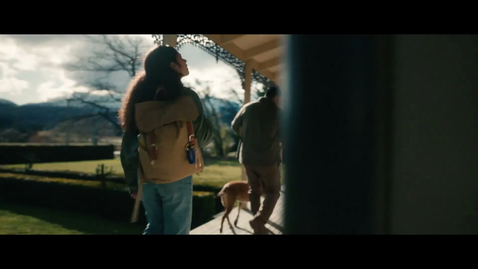 realestate.co.nz "Real Estate NZ - Milky Way" (2023) commercial still