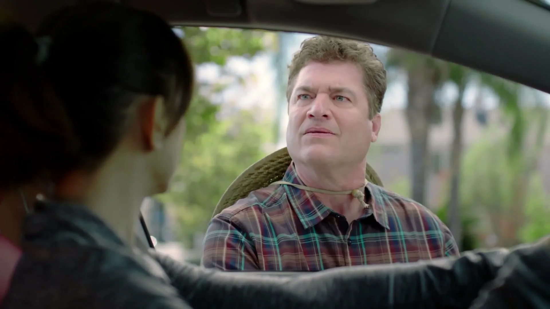 Toyota "You're Beautiful" (2023) commercial still